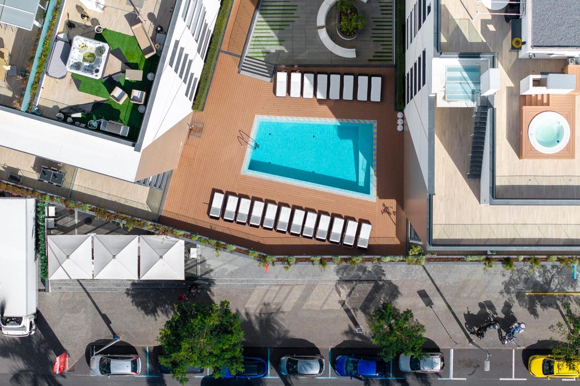 Apartamento Sao Lucas Ii By An Island