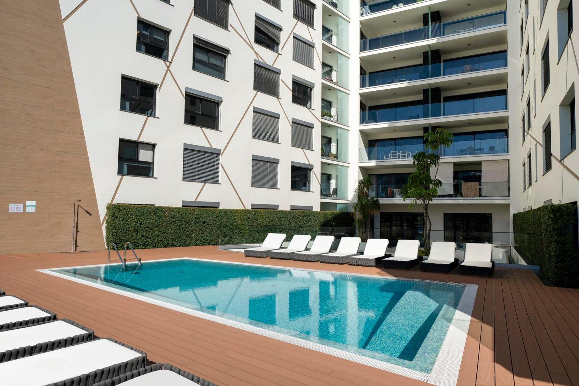 Apartamento Sao Lucas Ii By An Island Funchal (Madeira)