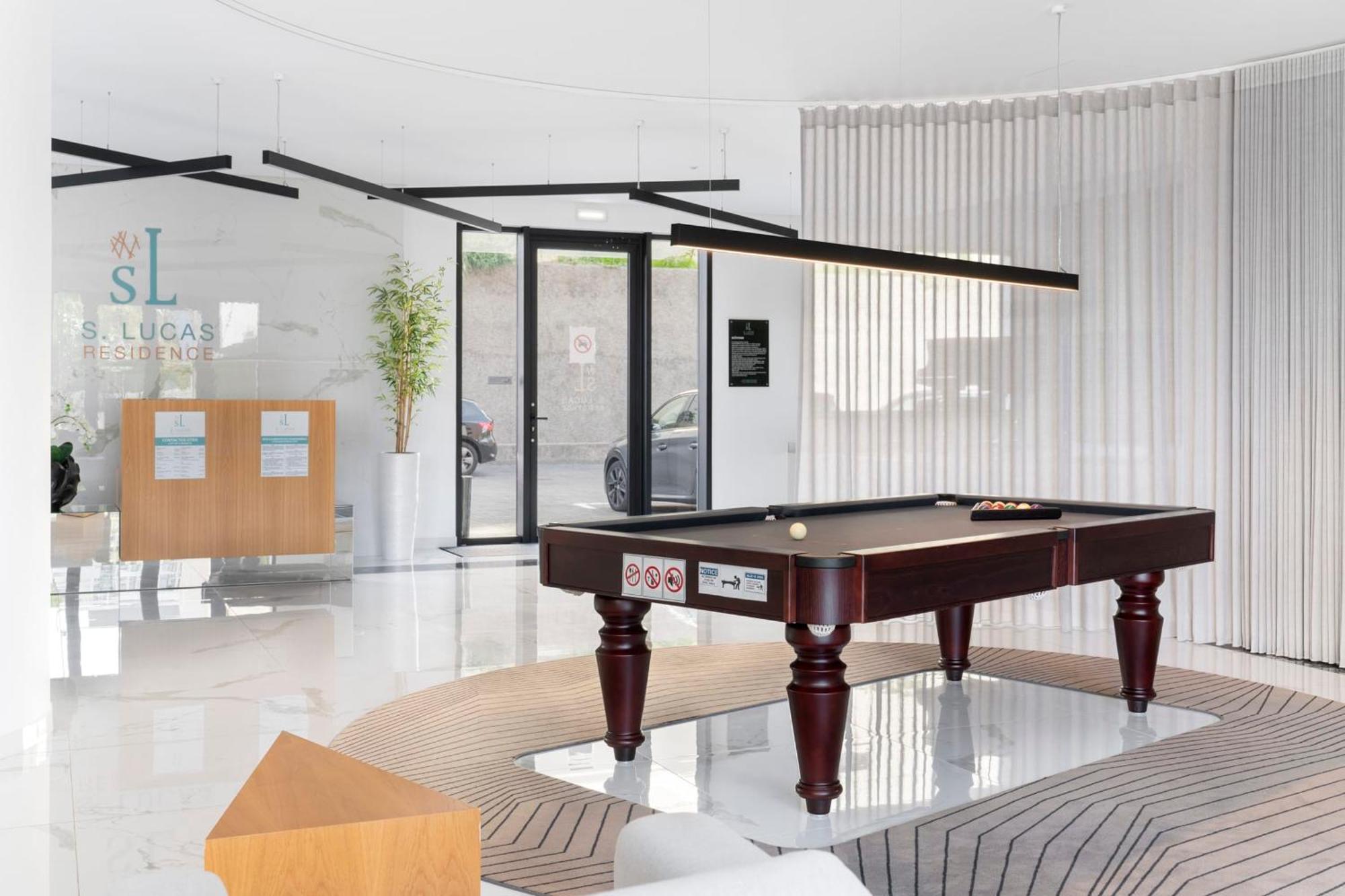 Apartamento Sao Lucas Ii By An Island