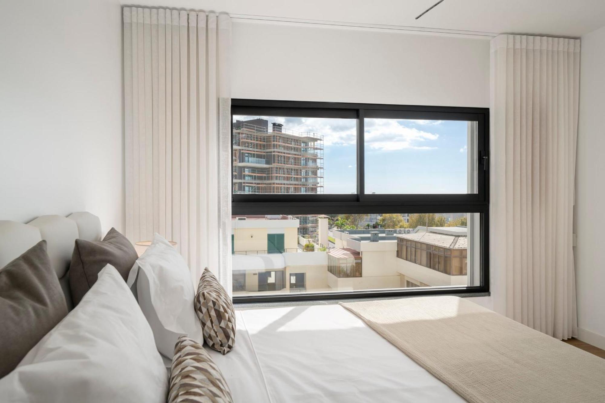 Apartamento Sao Lucas Ii By An Island