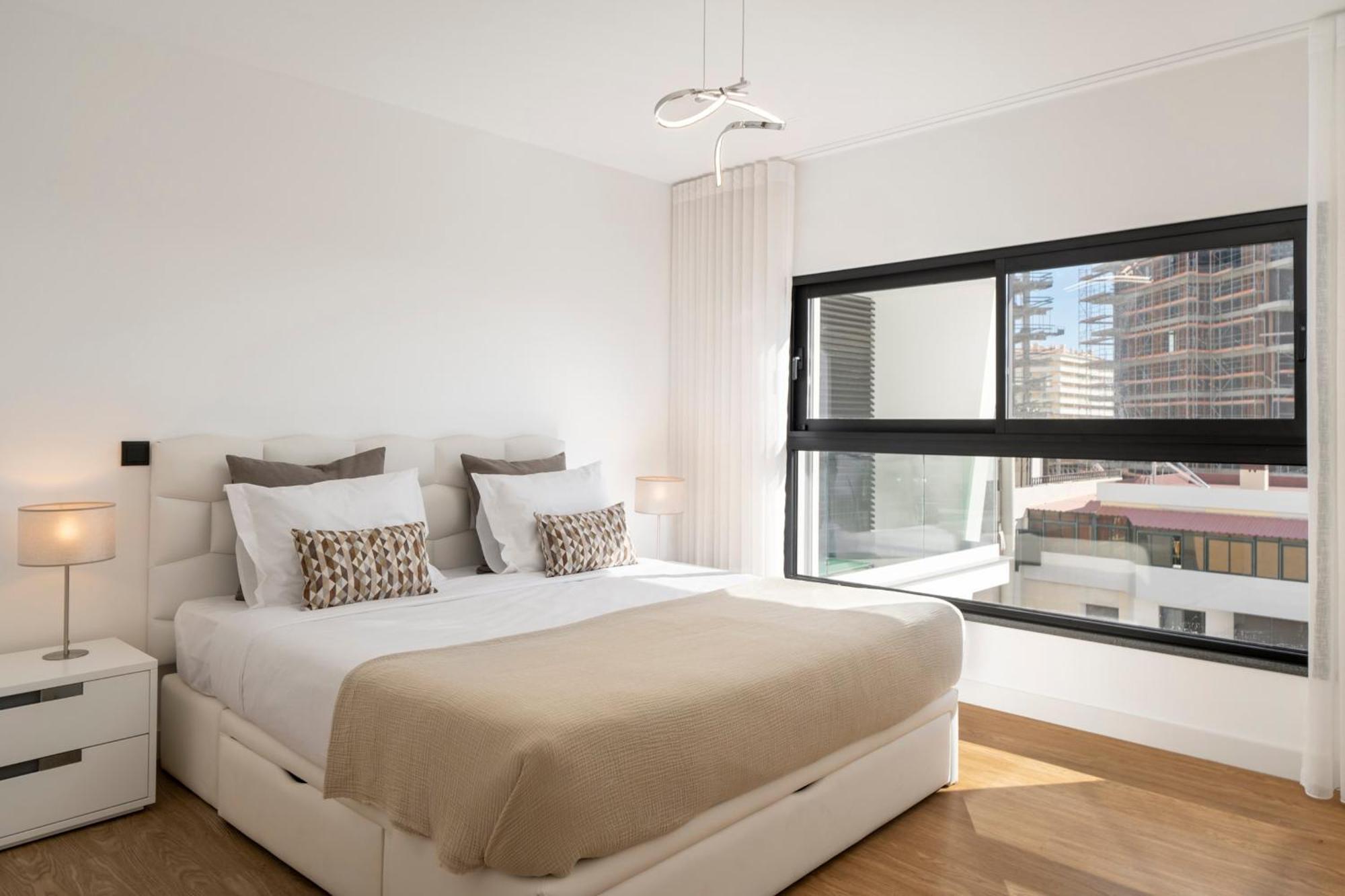 Sao Lucas Ii By An Island Apartamento Funchal (Madeira)