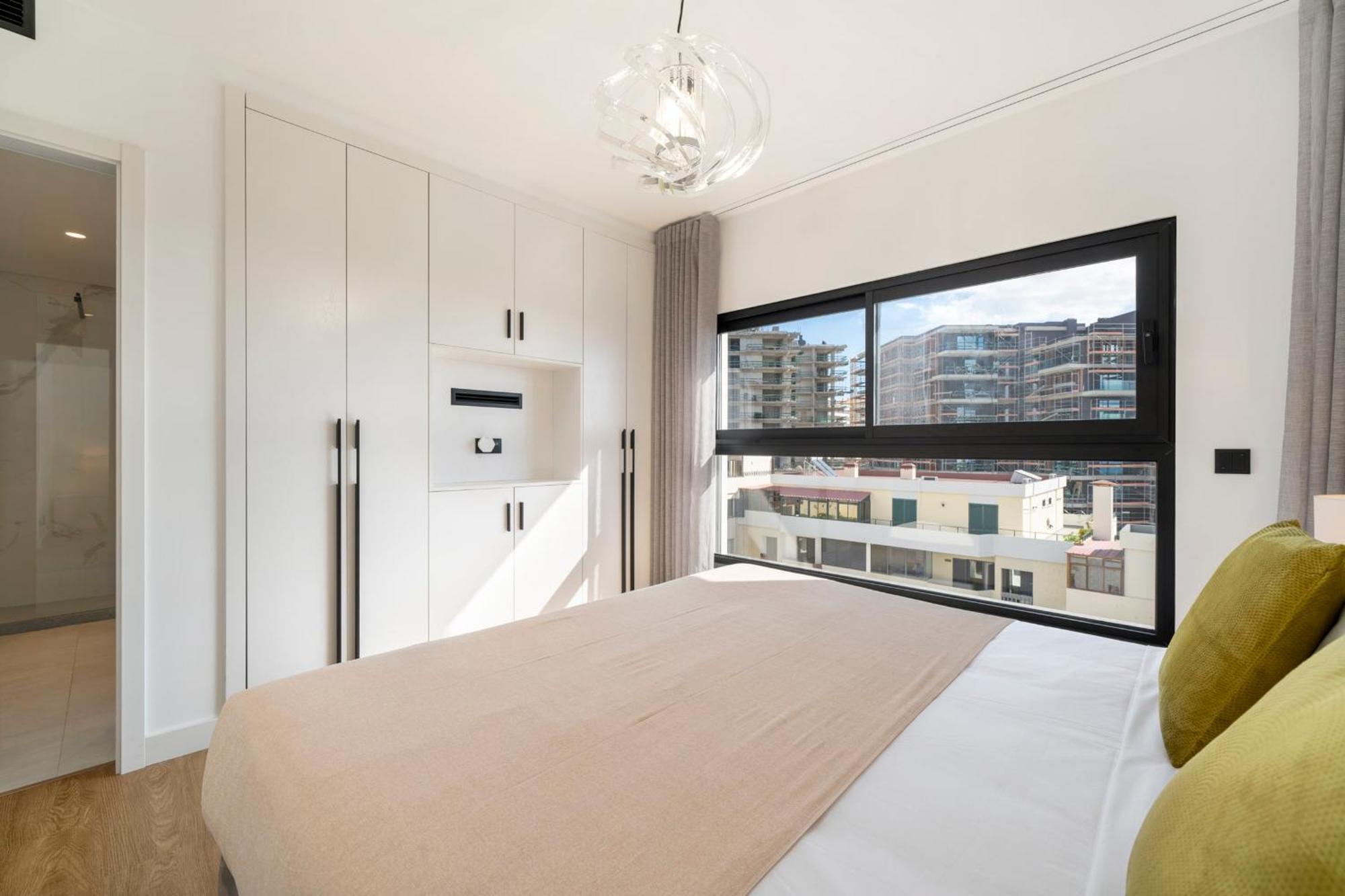 Apartamento Sao Lucas Ii By An Island