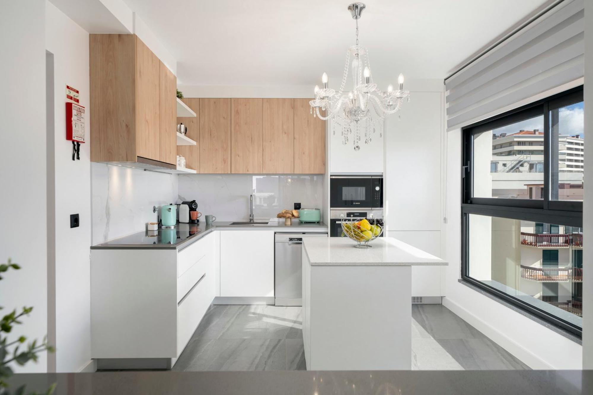 Apartamento Sao Lucas Ii By An Island *