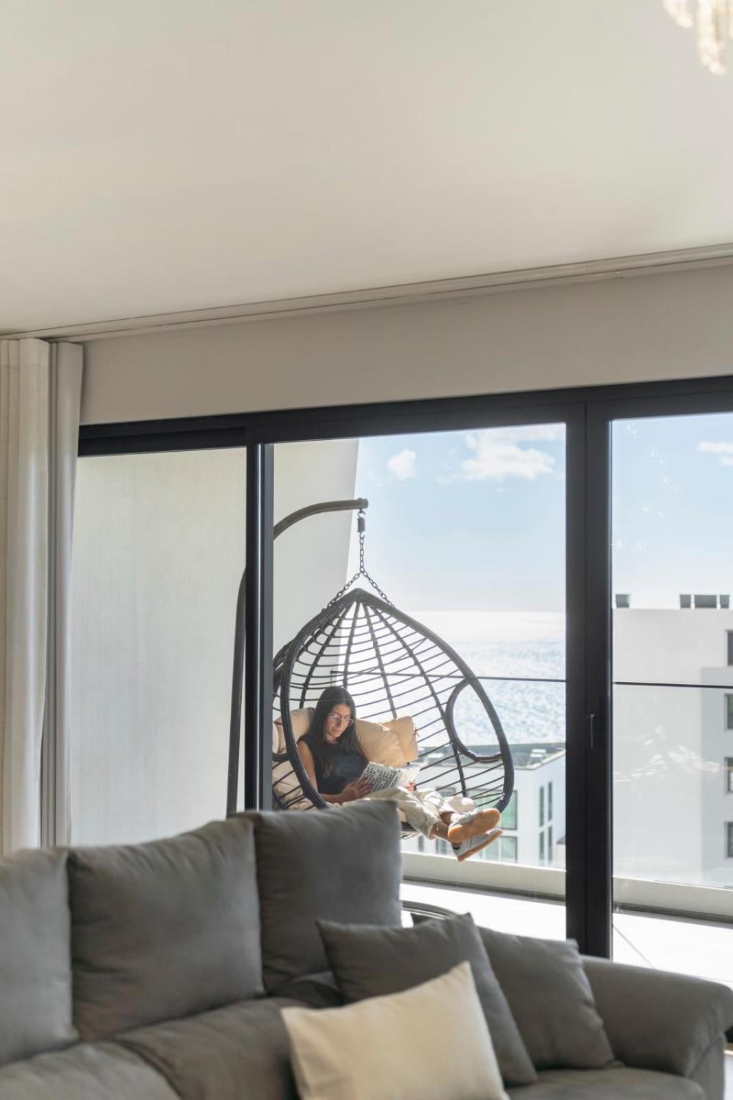 Apartamento Sao Lucas Ii By An Island *