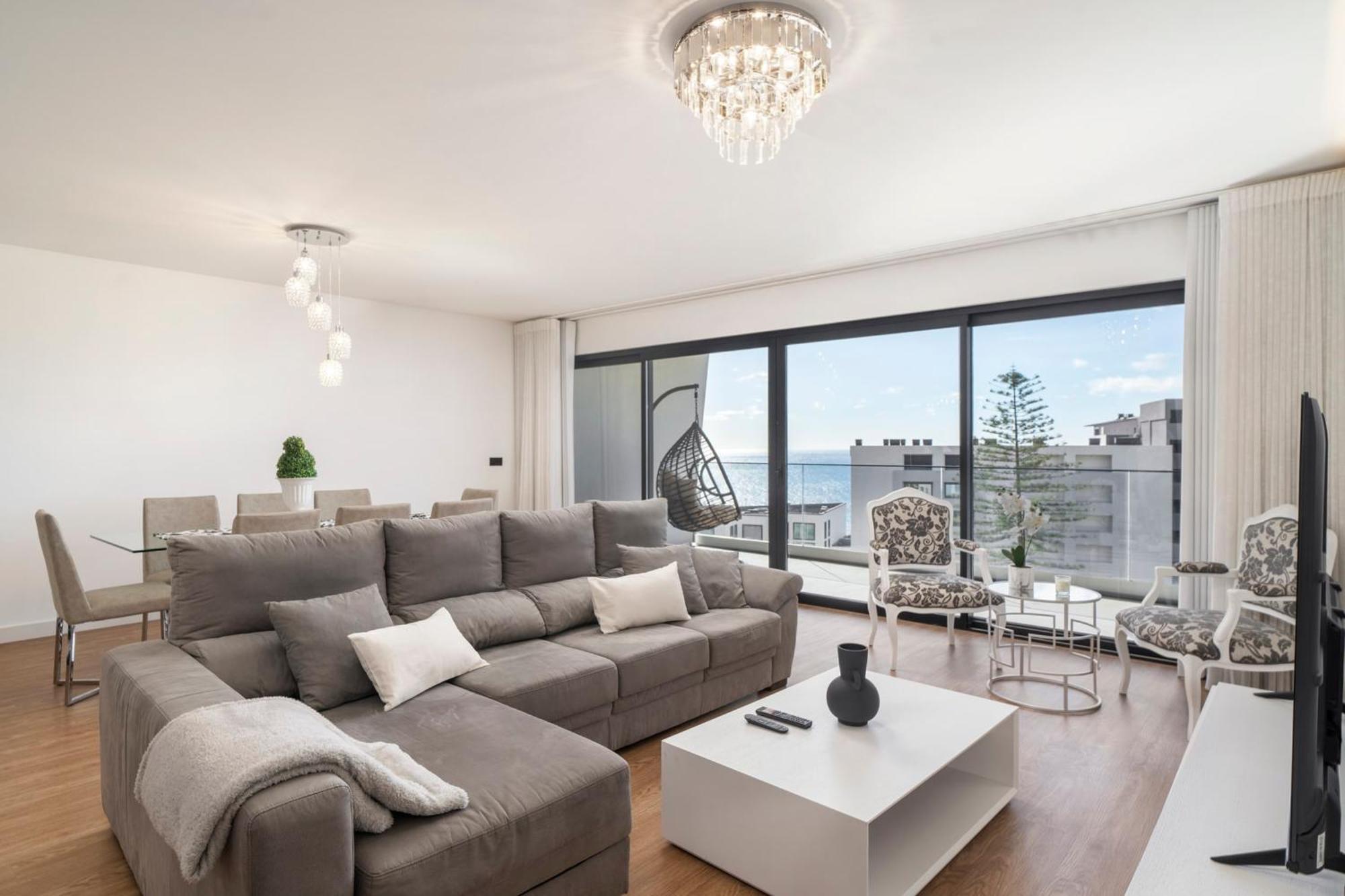 Apartamento Sao Lucas Ii By An Island *