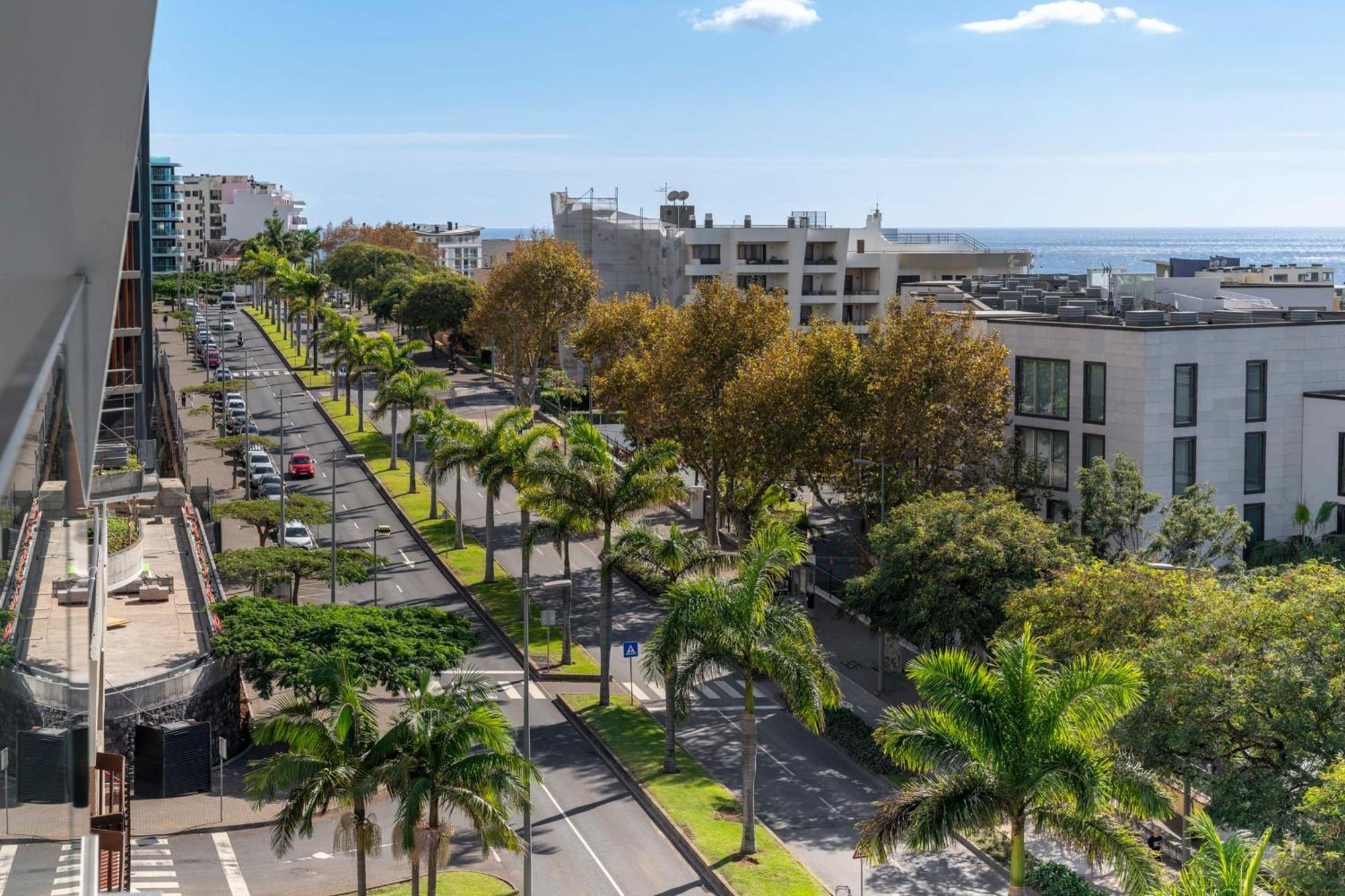 Sao Lucas Ii By An Island Apartamento *
