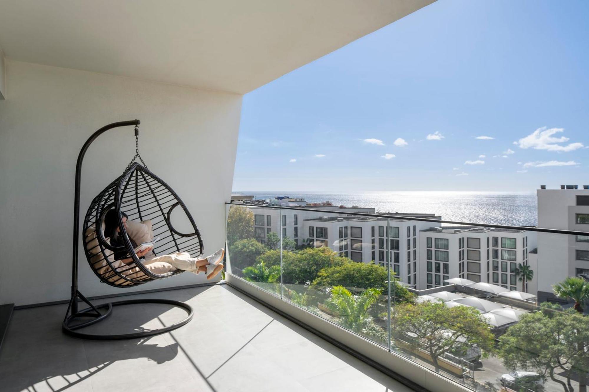 Sao Lucas Ii By An Island Apartamento