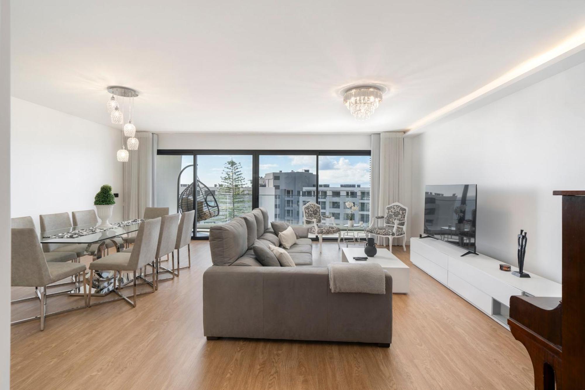 Sao Lucas Ii By An Island Apartamento Funchal (Madeira)