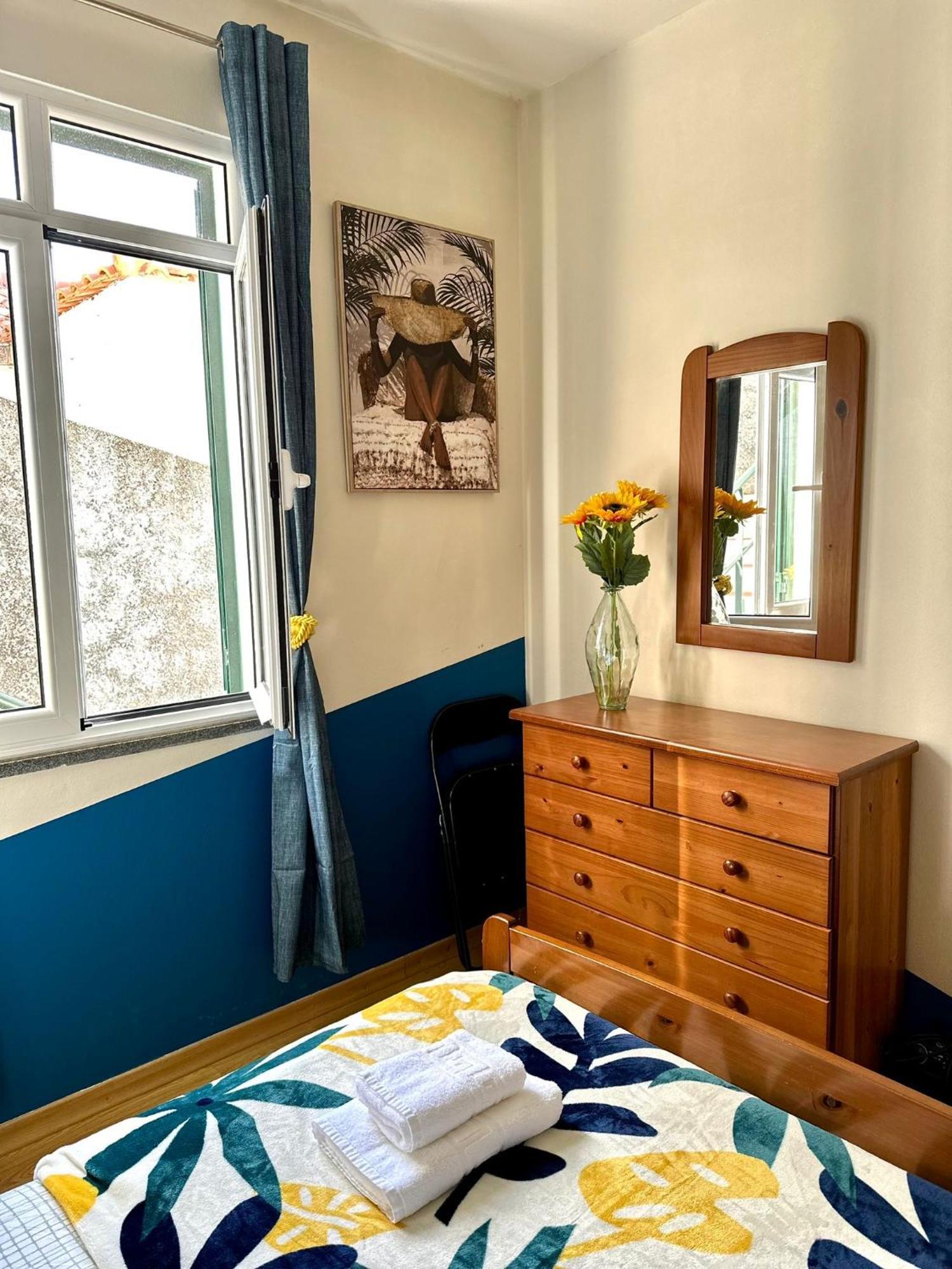 Case de vacanță Harbour Sea View House Funchal (Madeira)