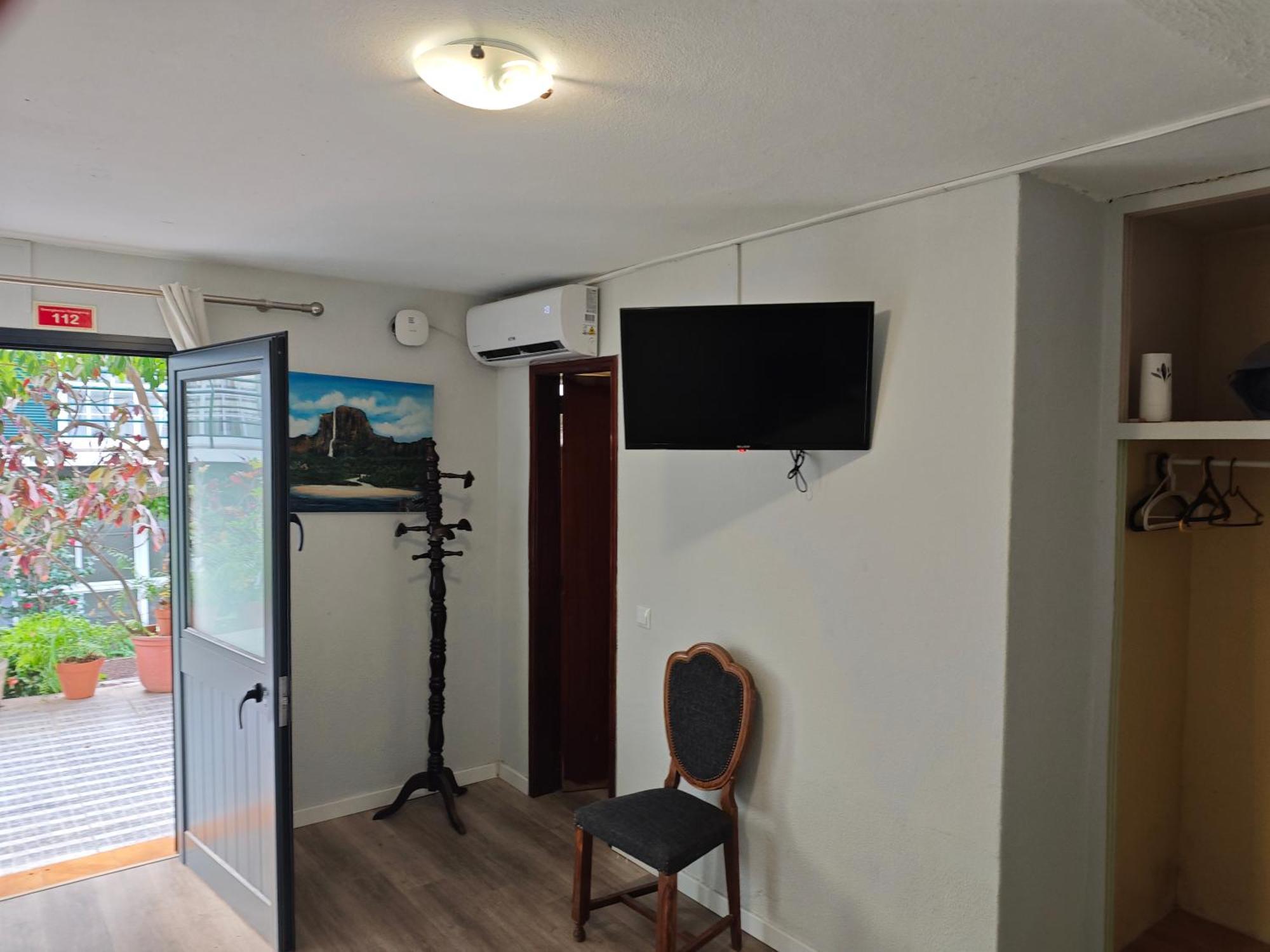 Residencial Melba Gasthof 2*