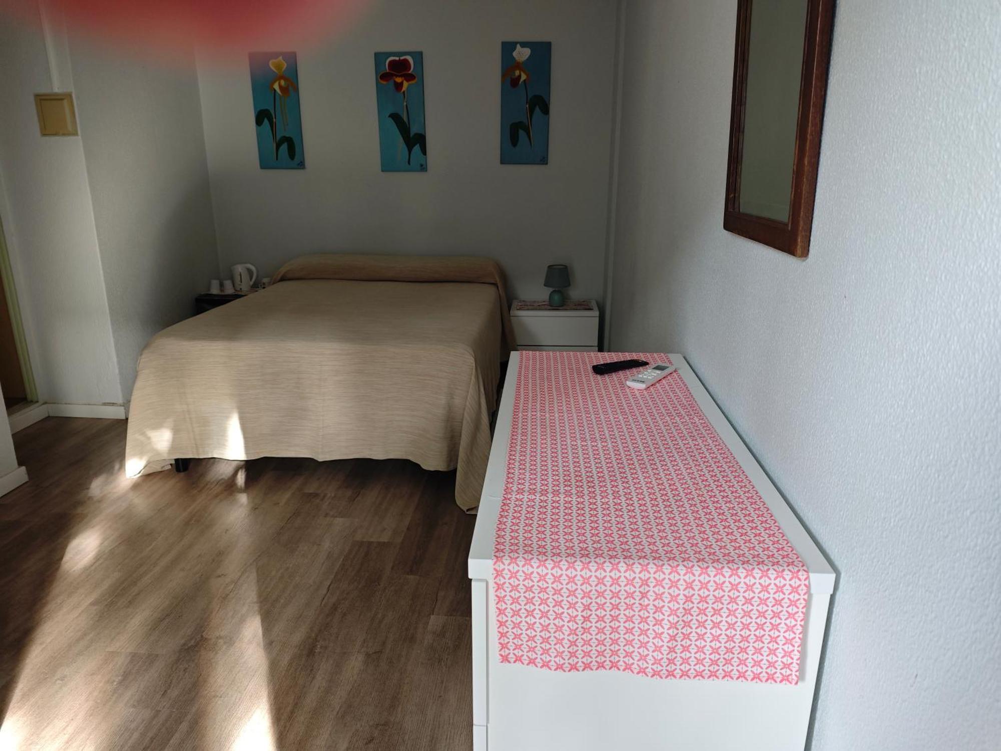 Gasthof Residencial Melba 2*