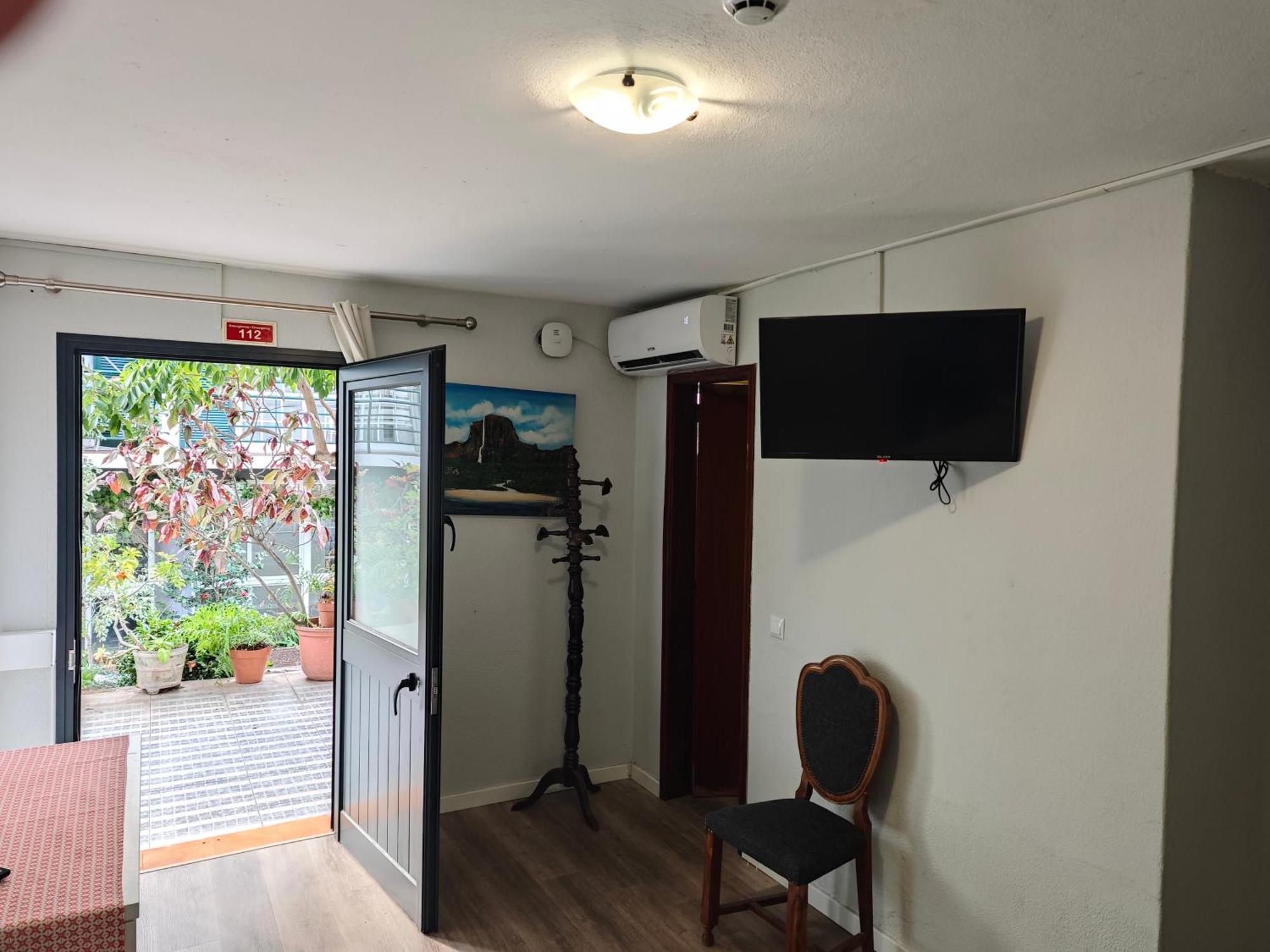 Residencial Melba Gasthof Funchal (Madeira)