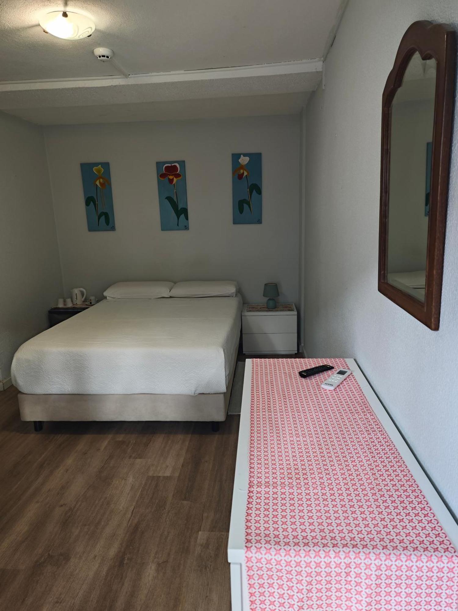 Residencial Melba 2*