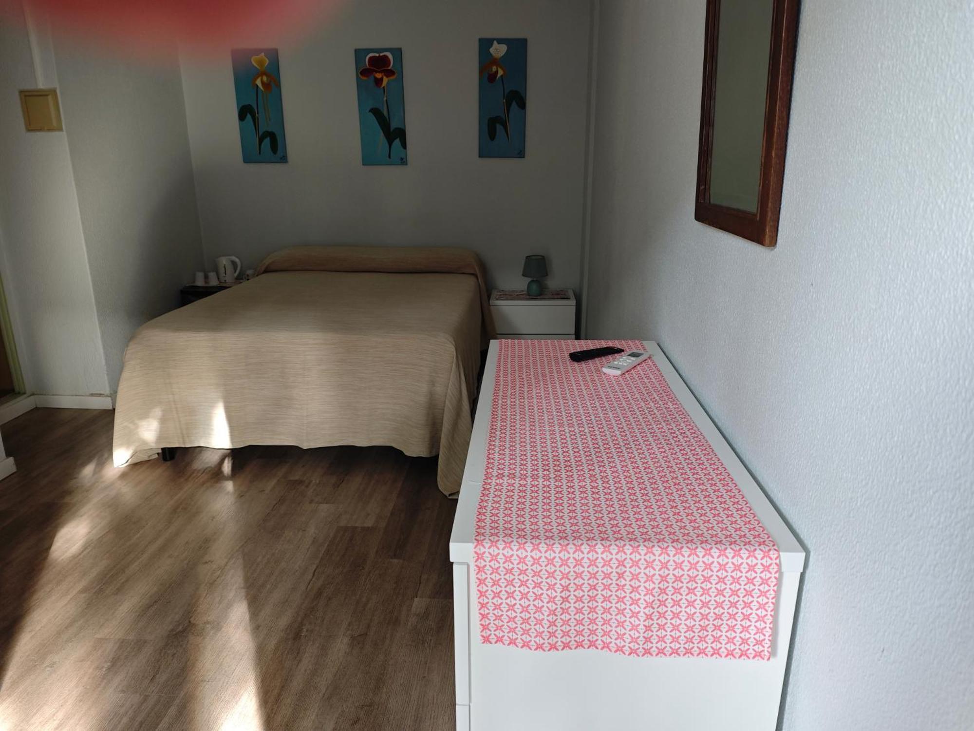 Residencial Melba Gasthof