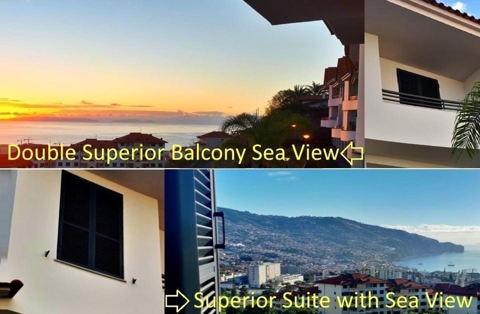 Colinas Do Sol Homestay