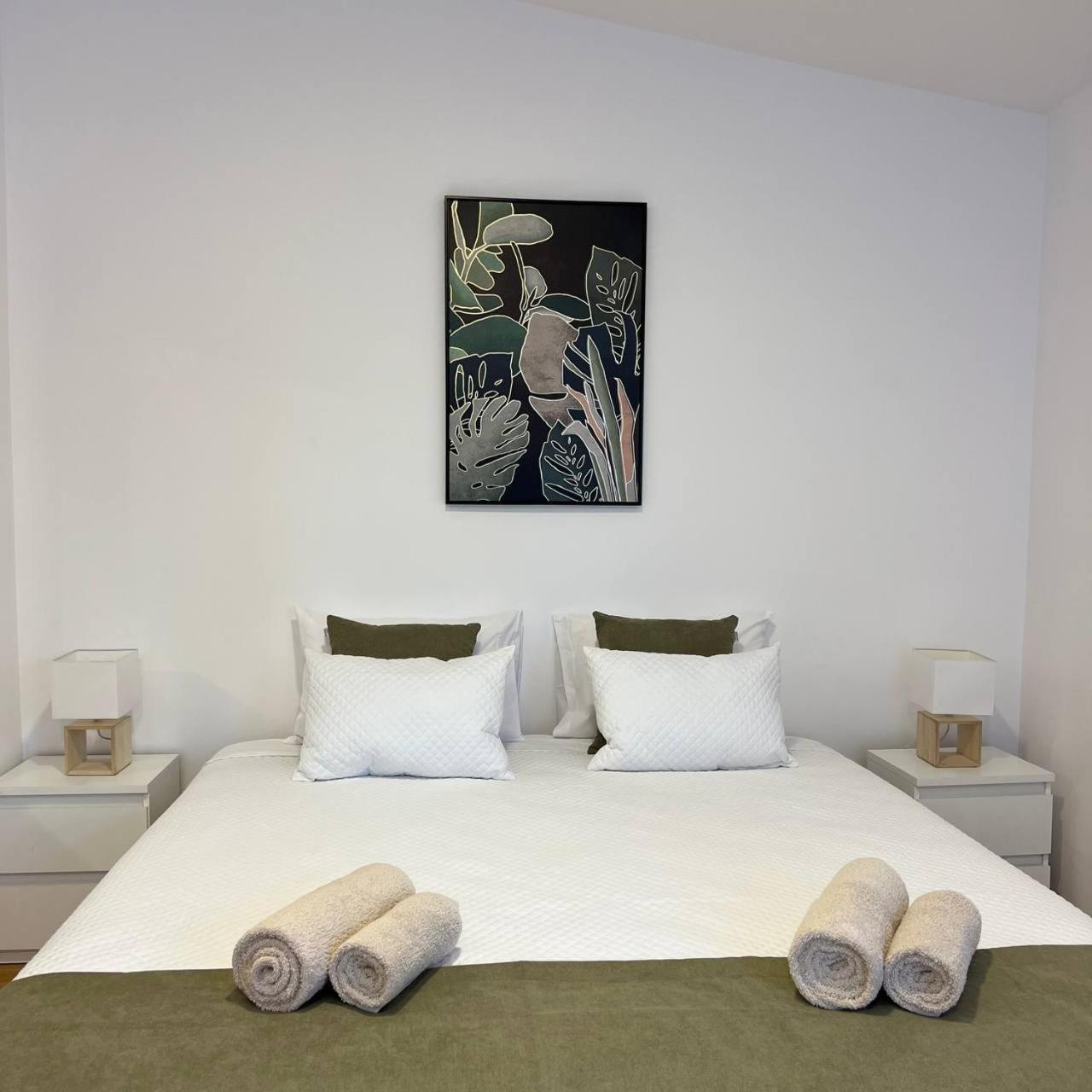 Vmadeira Guest house
