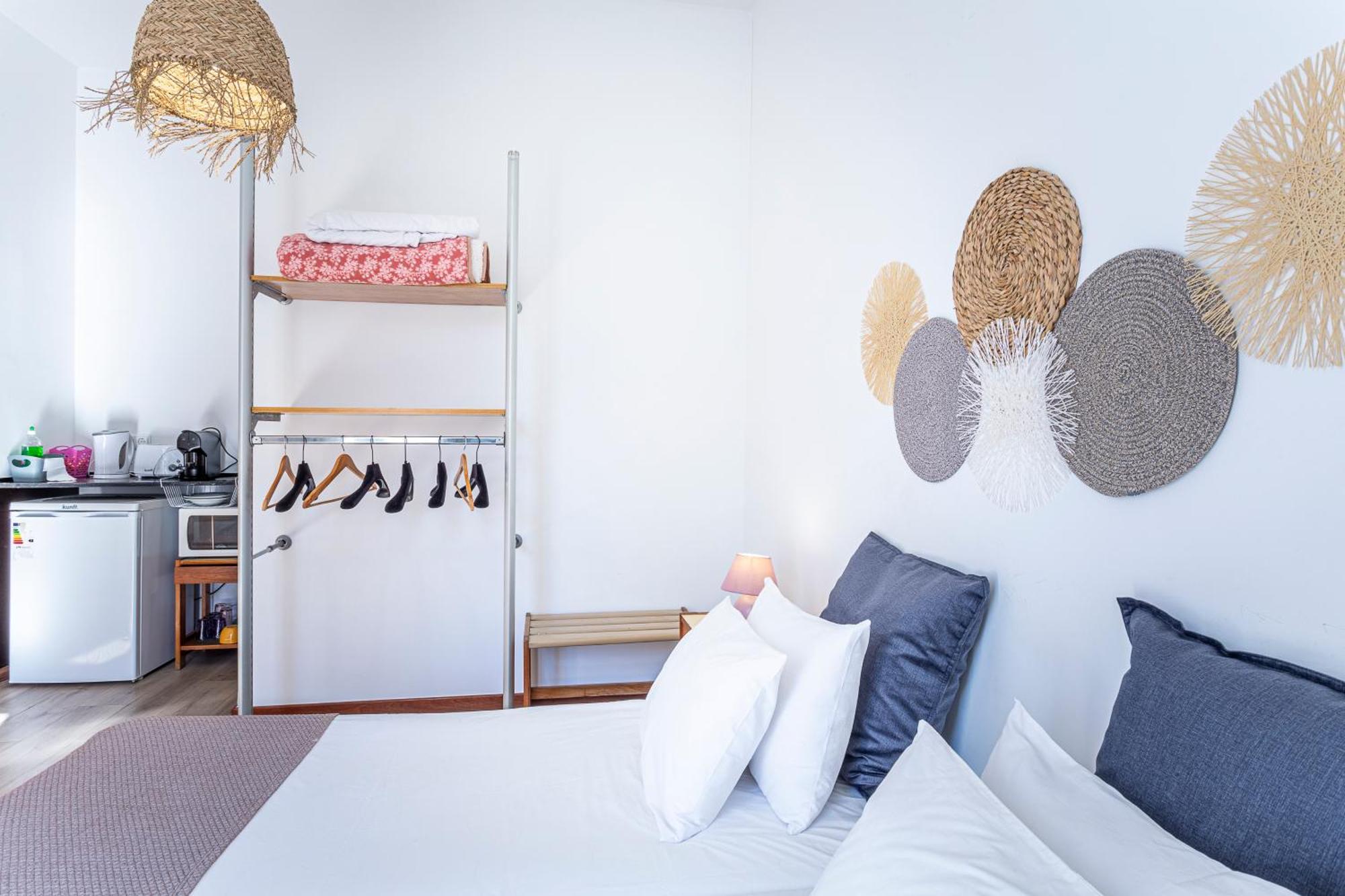 Casa Da Ribeira Appartement *