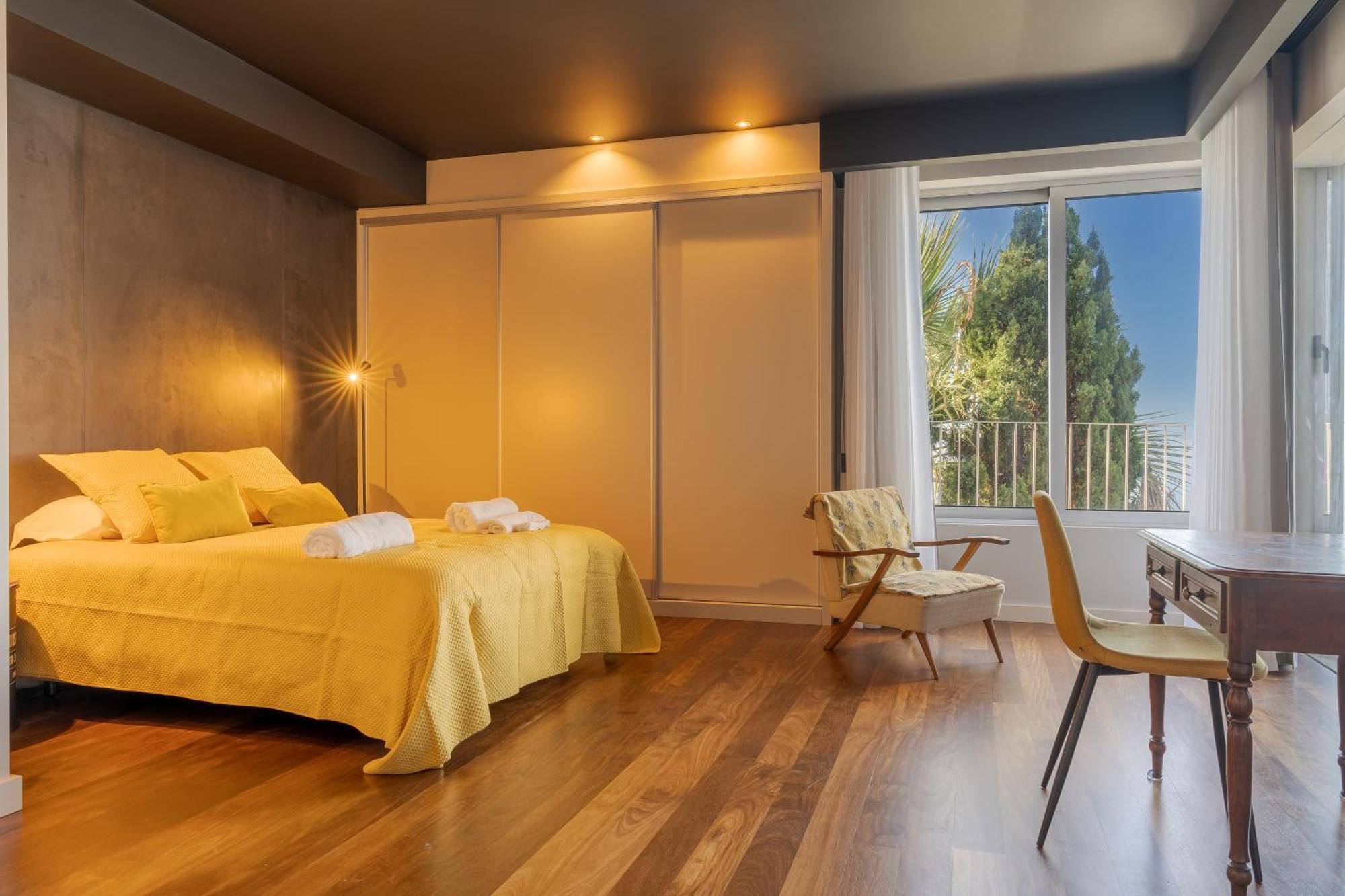 A Porta Neves Holiday home *