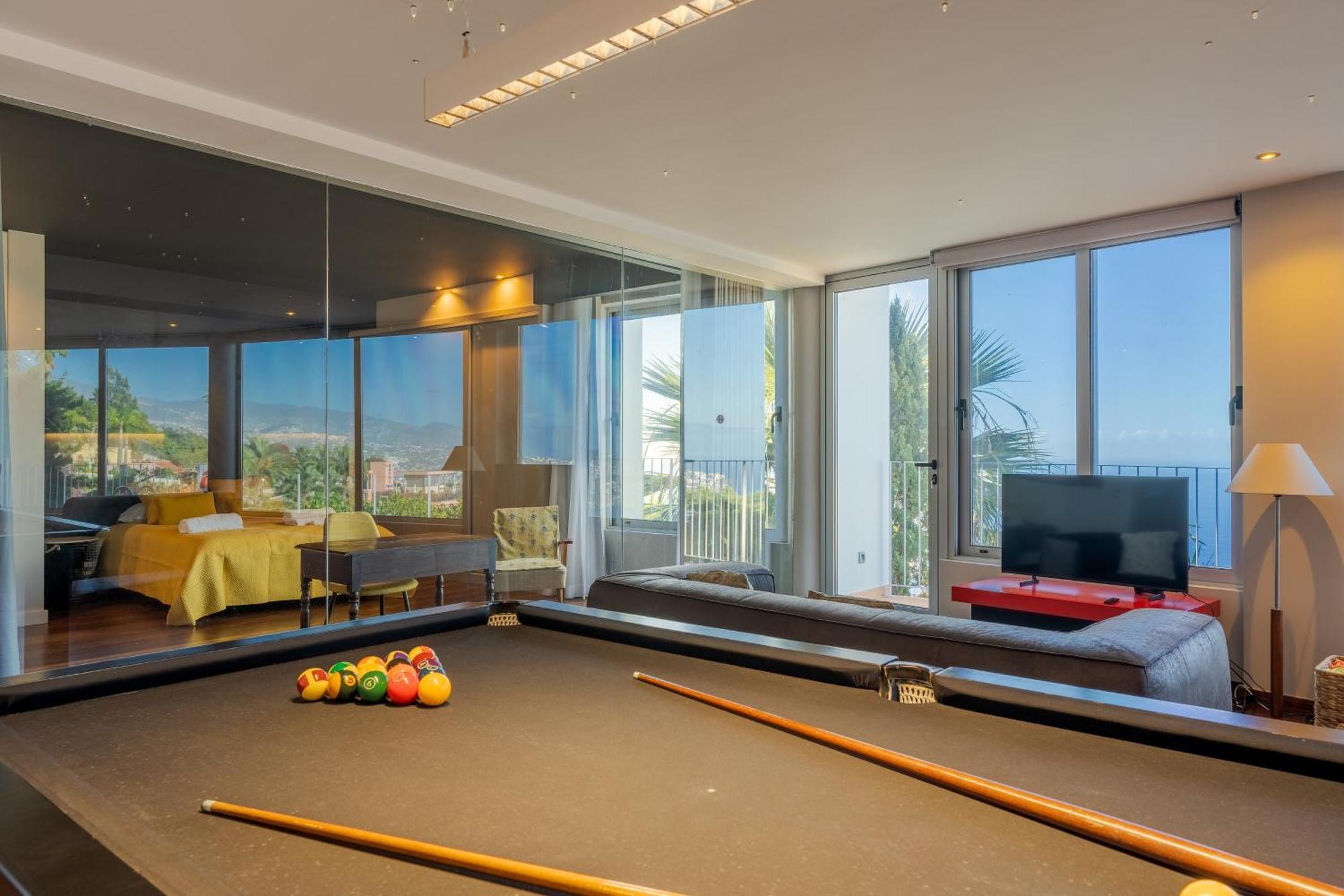 A Porta Neves Holiday home