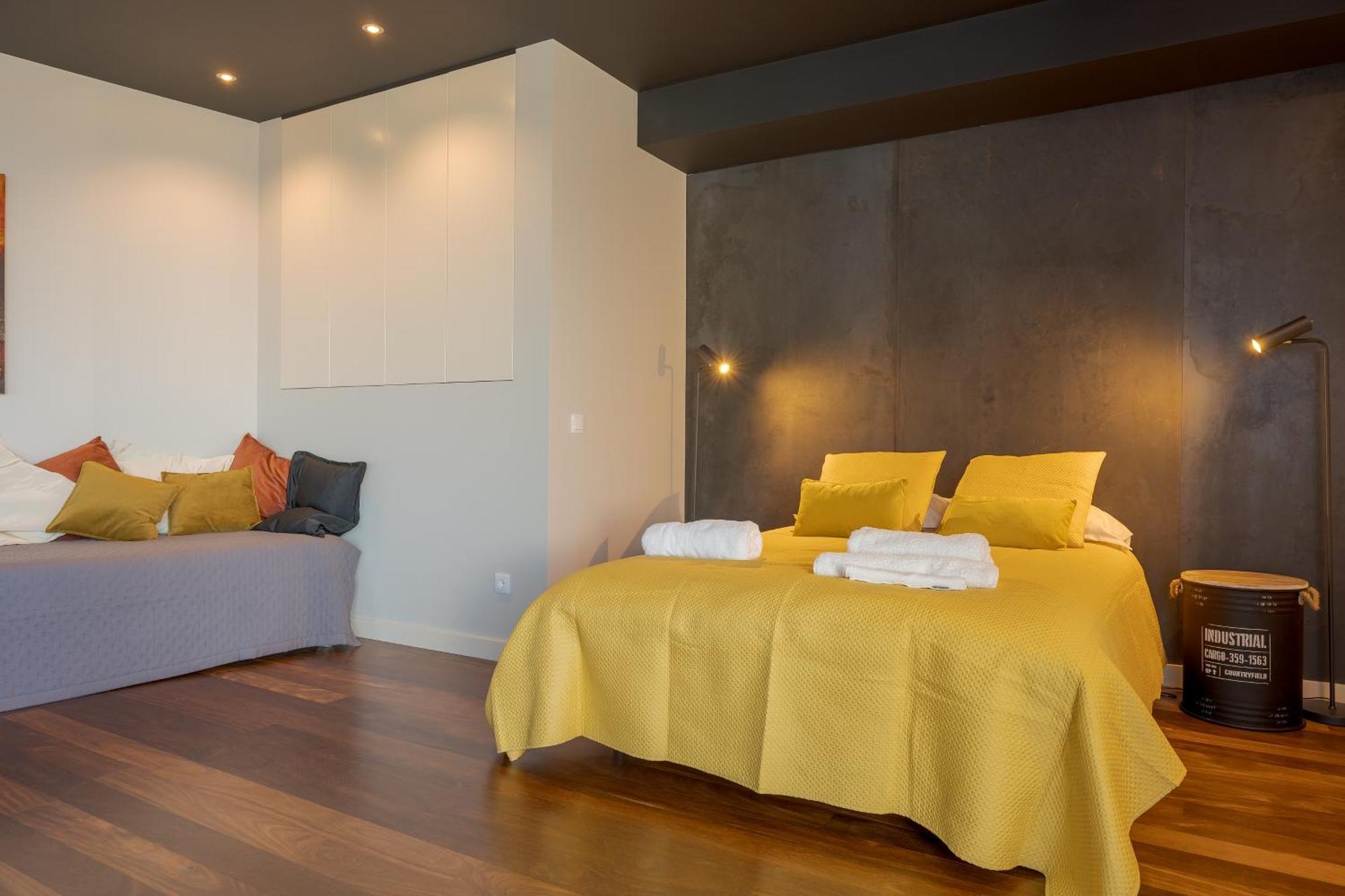 Holiday home A Porta Neves