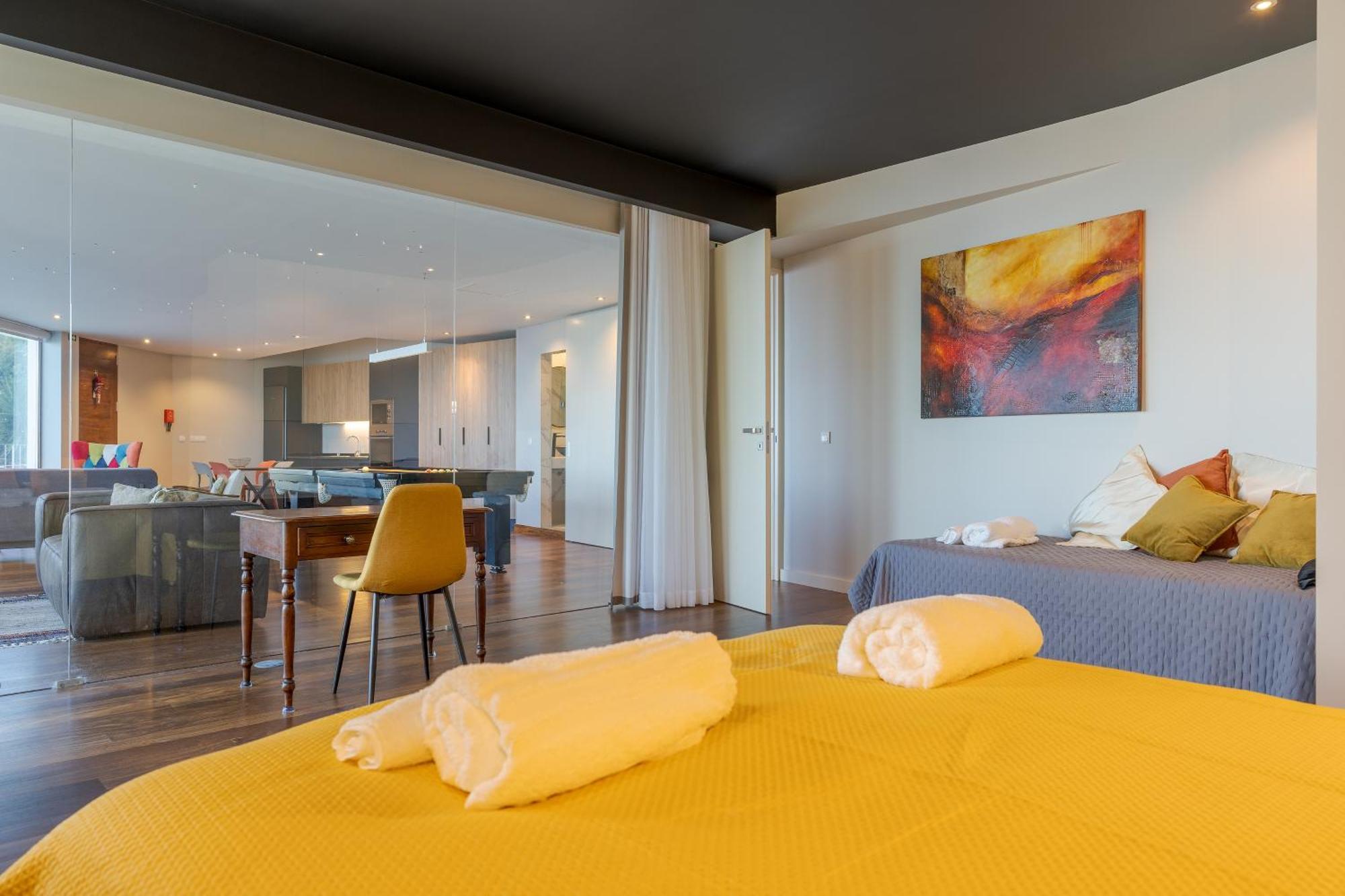 A Porta Neves Holiday home