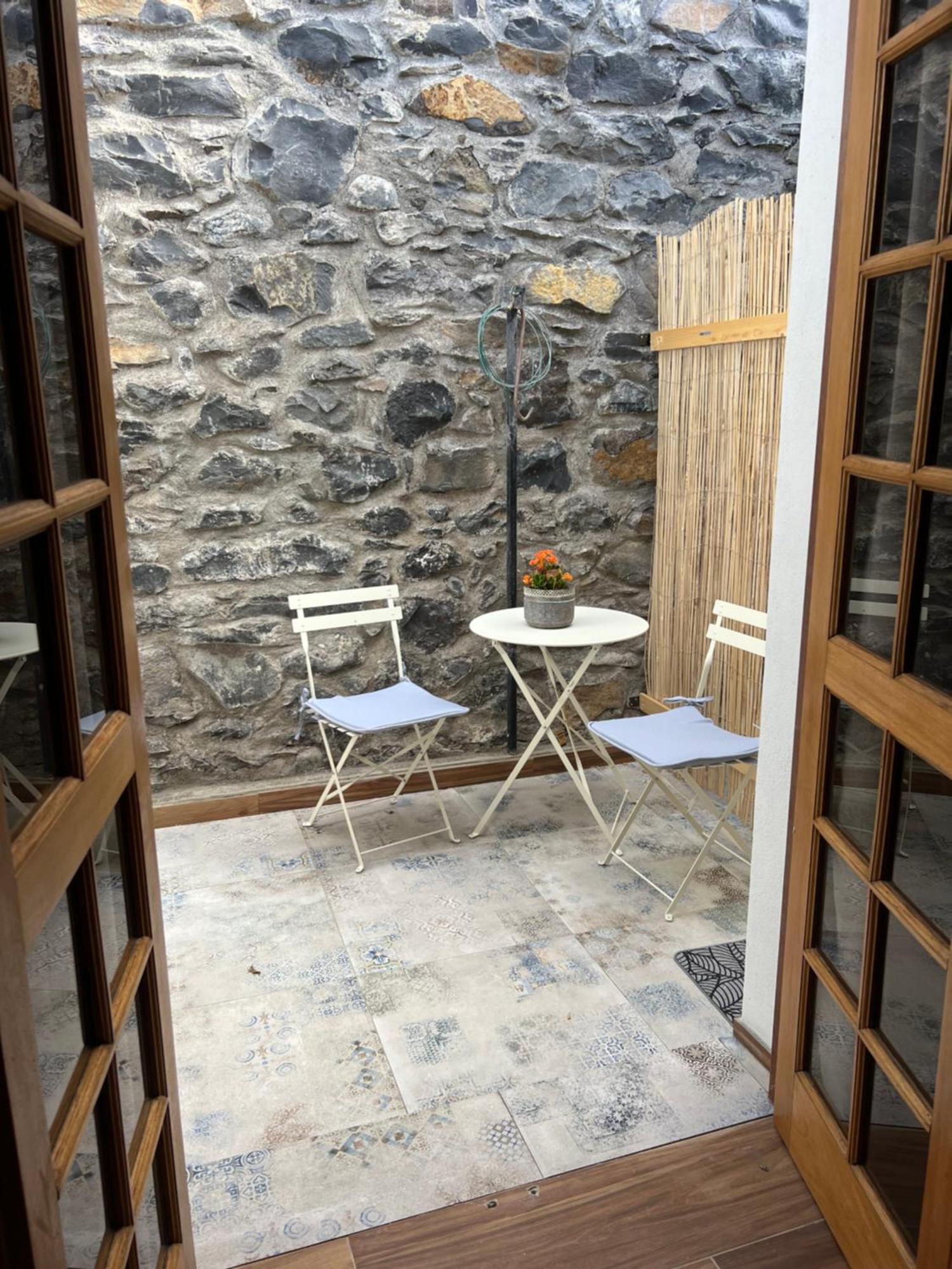 Casa Flores Funchal (Madeira)