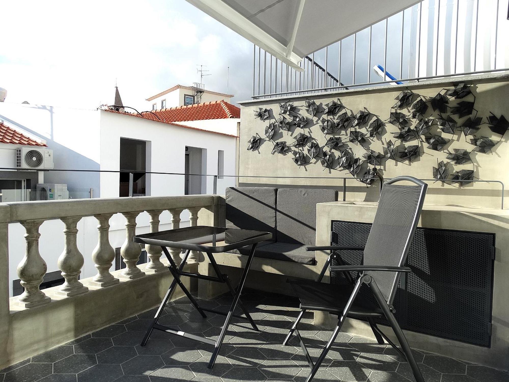 Ca Tanoeiros 2 Apartment Funchal (Madeira)