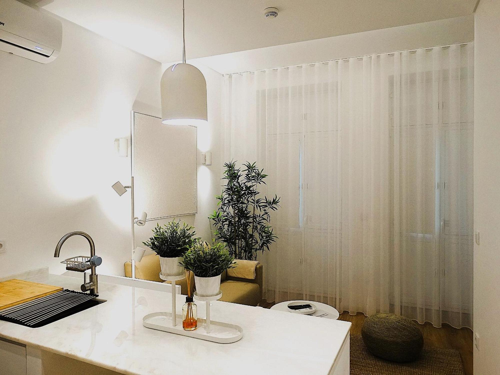 Apartamento Ca Tanoeiros 1