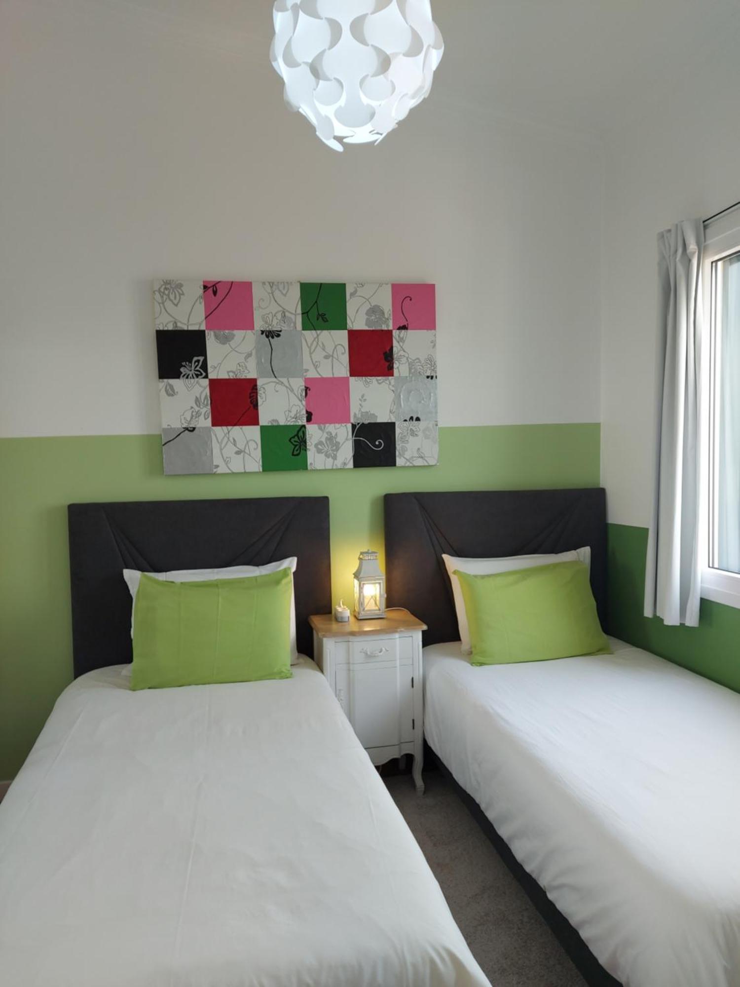 Bay View Apartament *