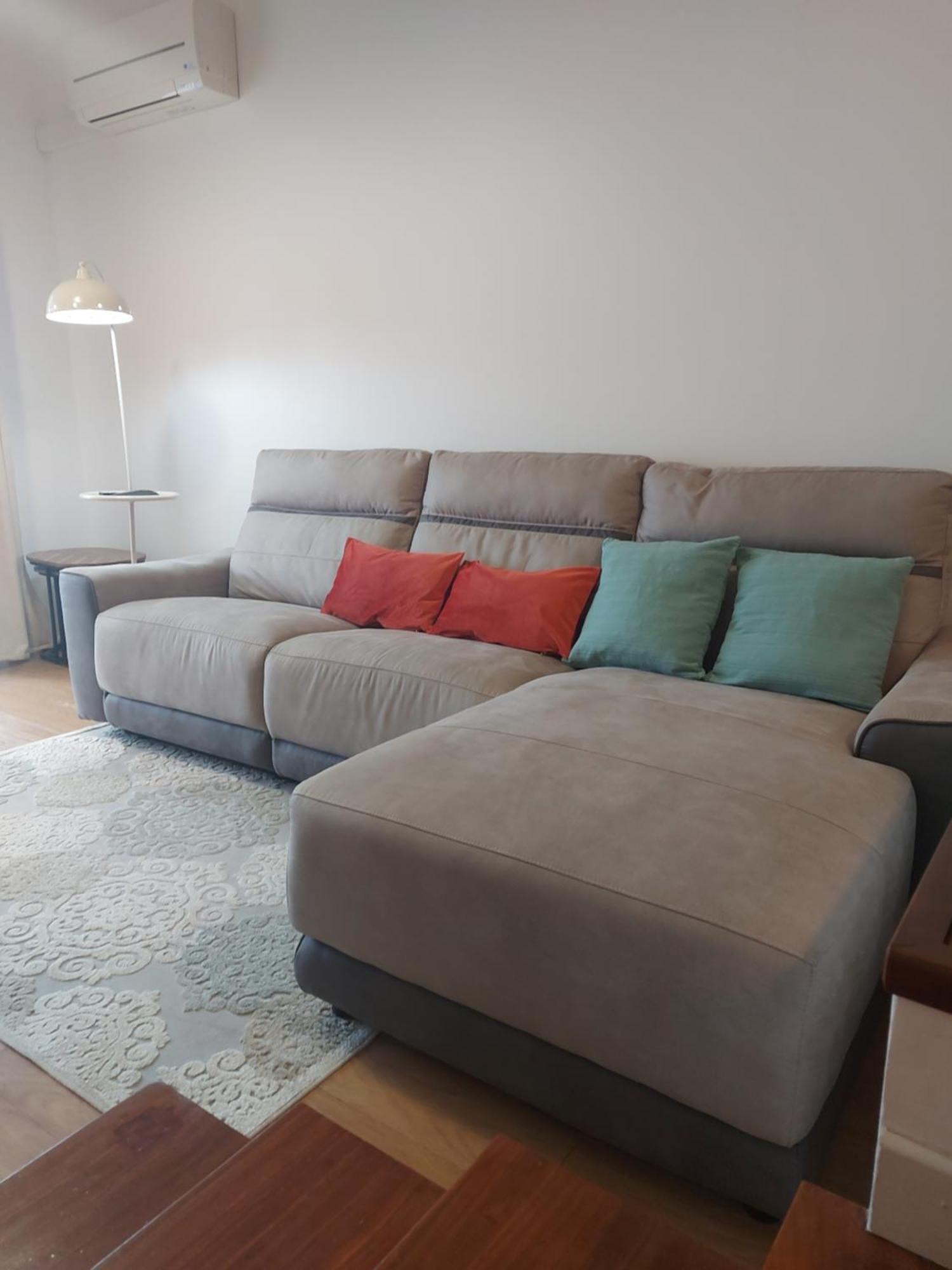 Apartament Bay View *
