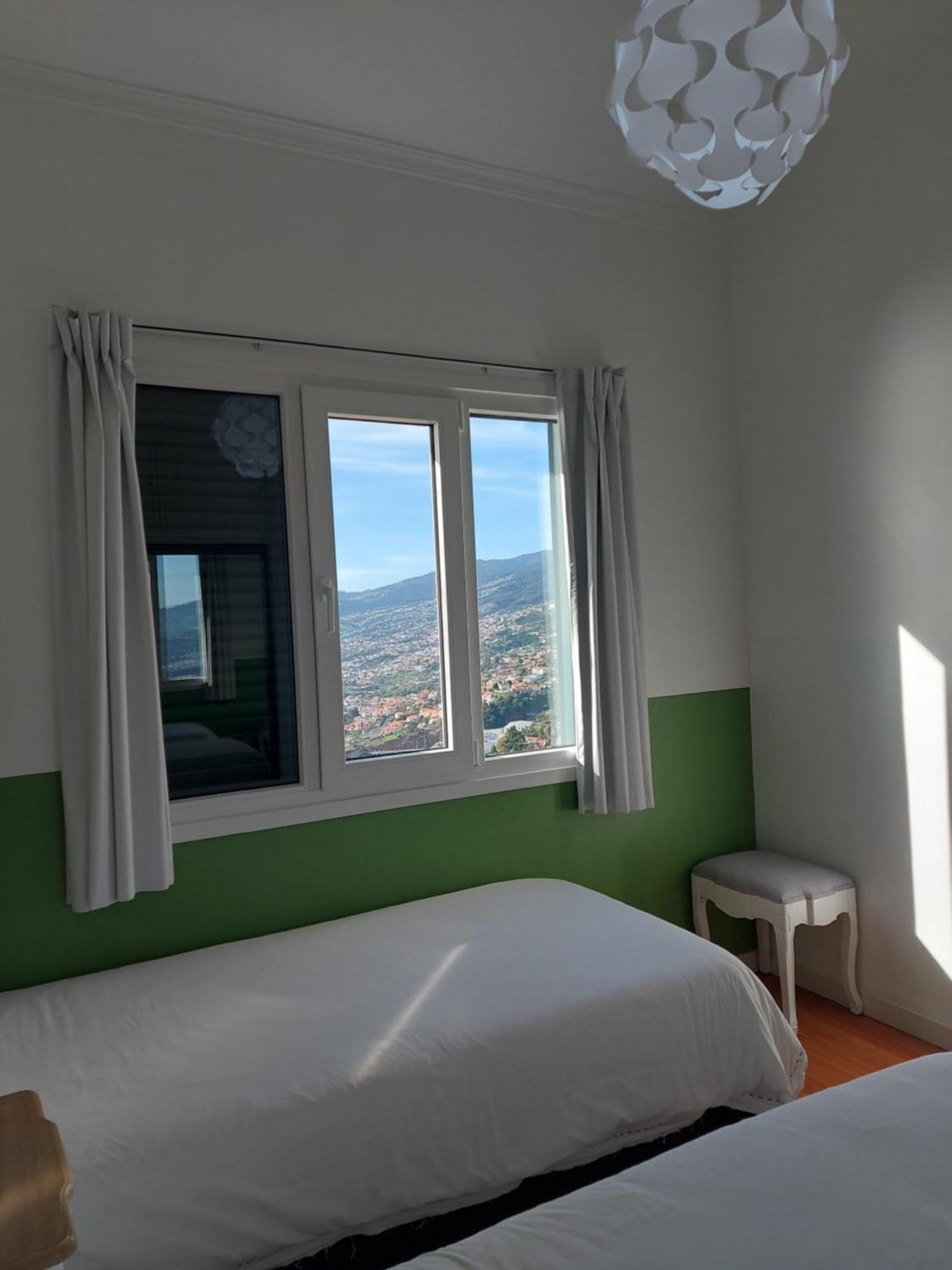 Bay View Apartament Funchal (Madeira)