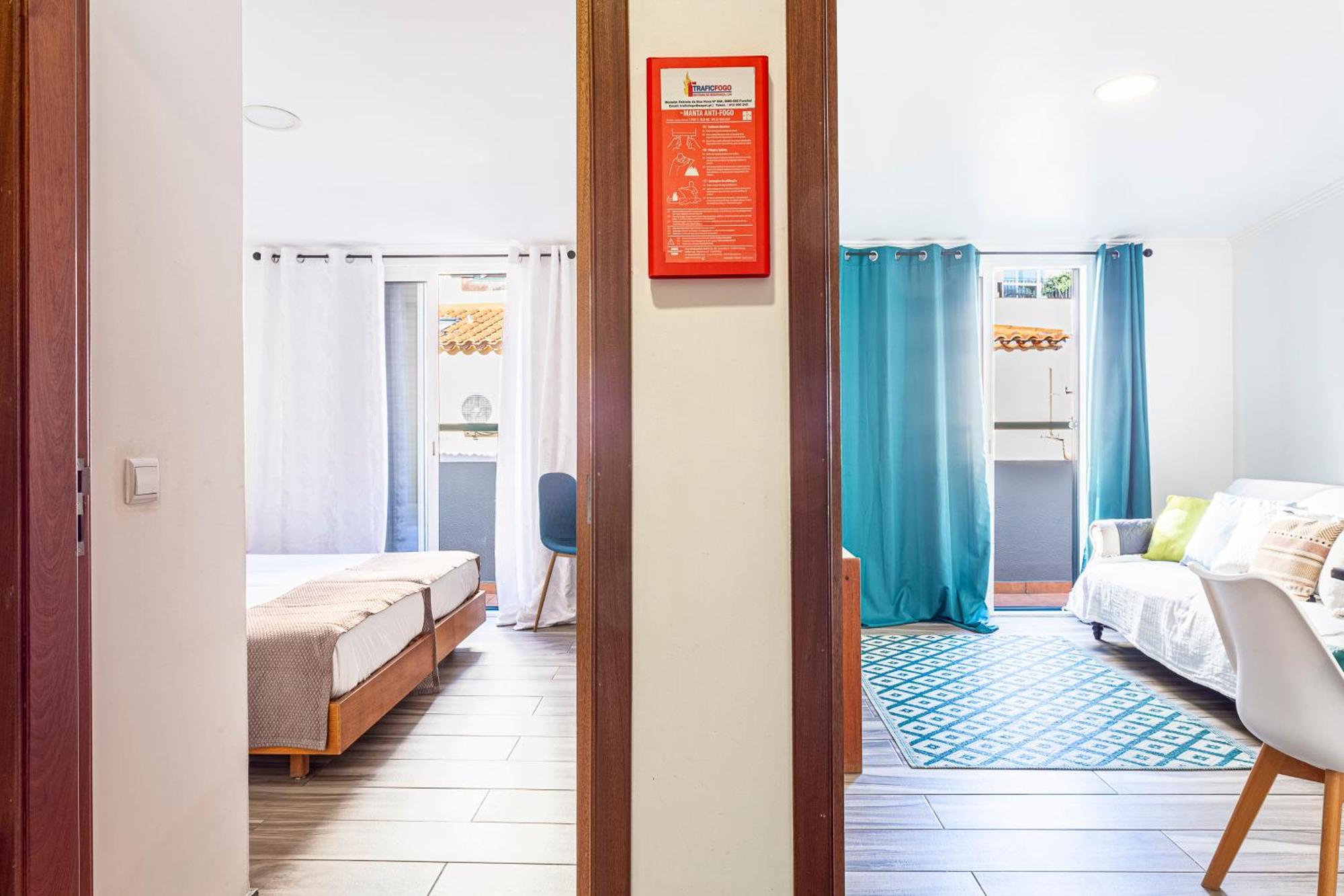 Casa Da Ribeira Appartement *