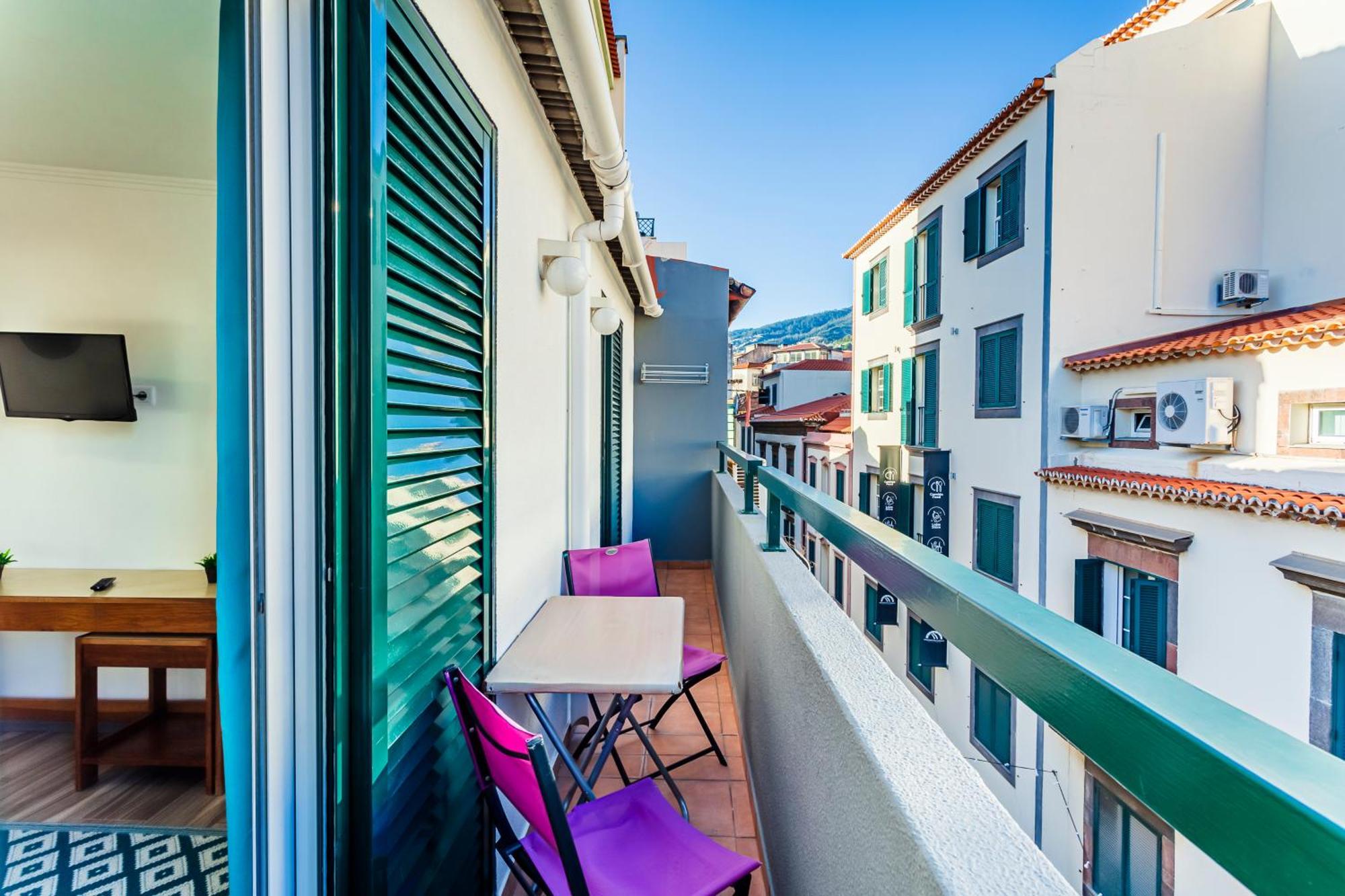 Appartement Casa Da Ribeira *