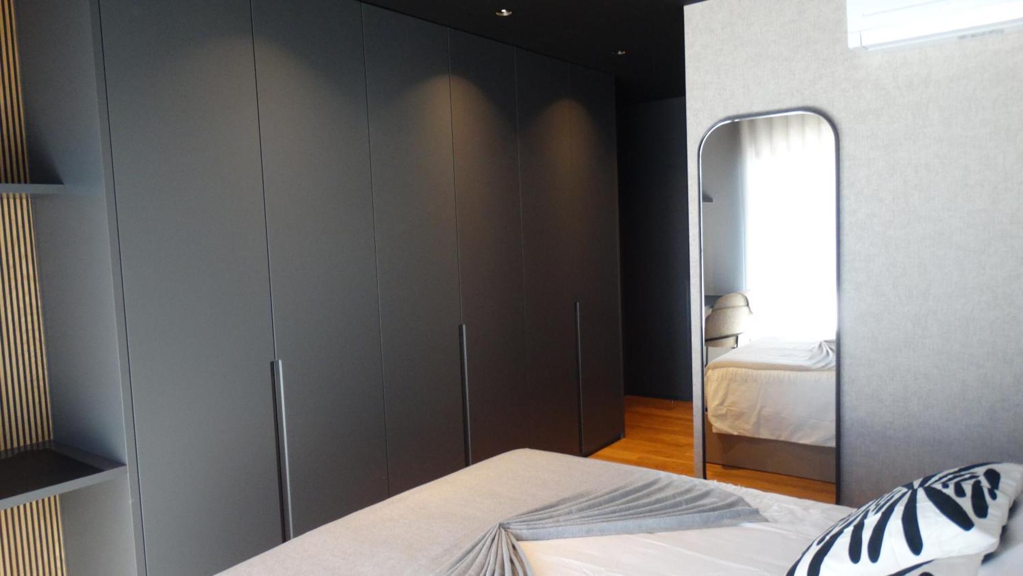Heaven And Sea In Madeira Apartment *