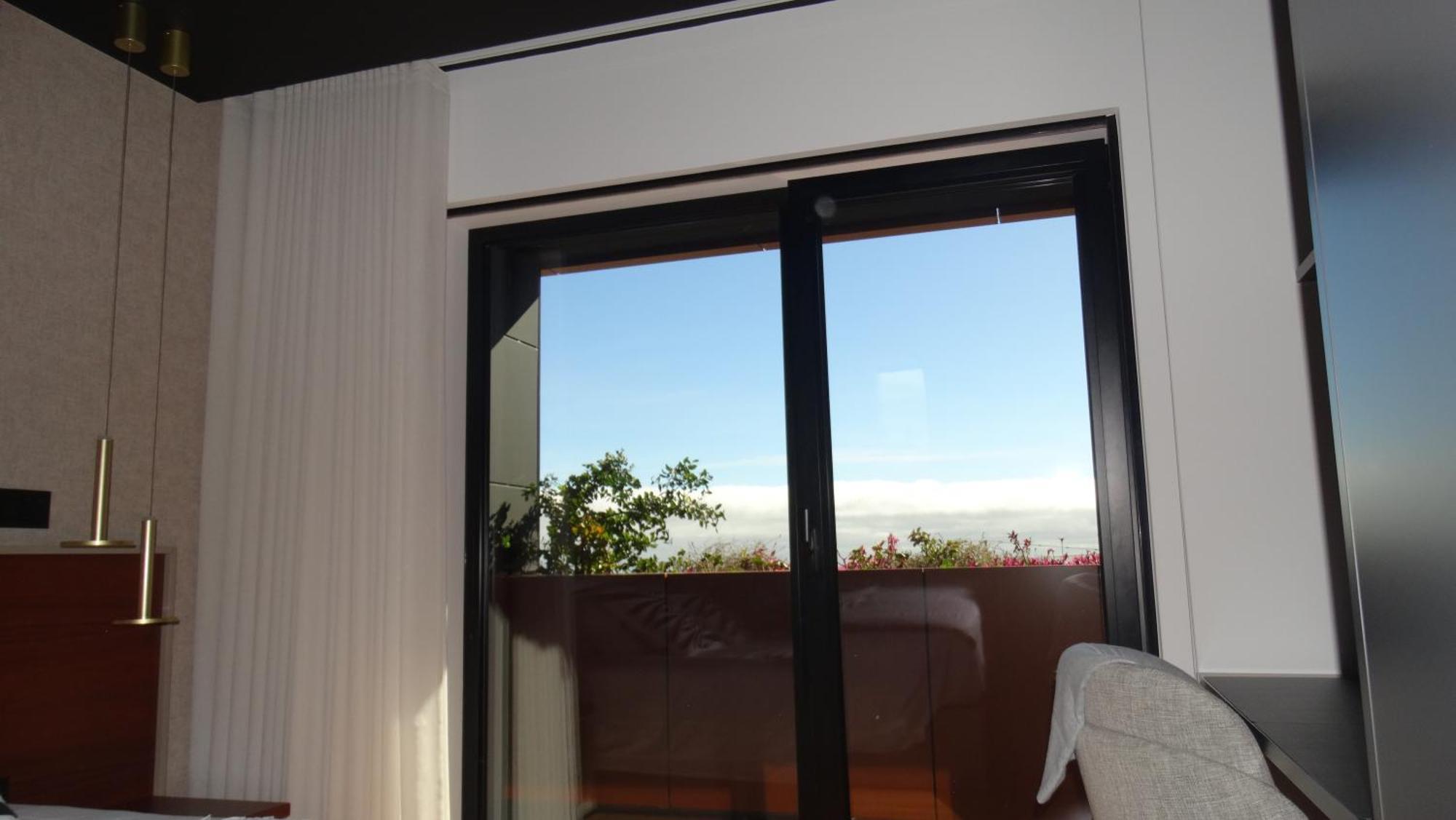 Heaven And Sea In Madeira * Funchal (Madeira)