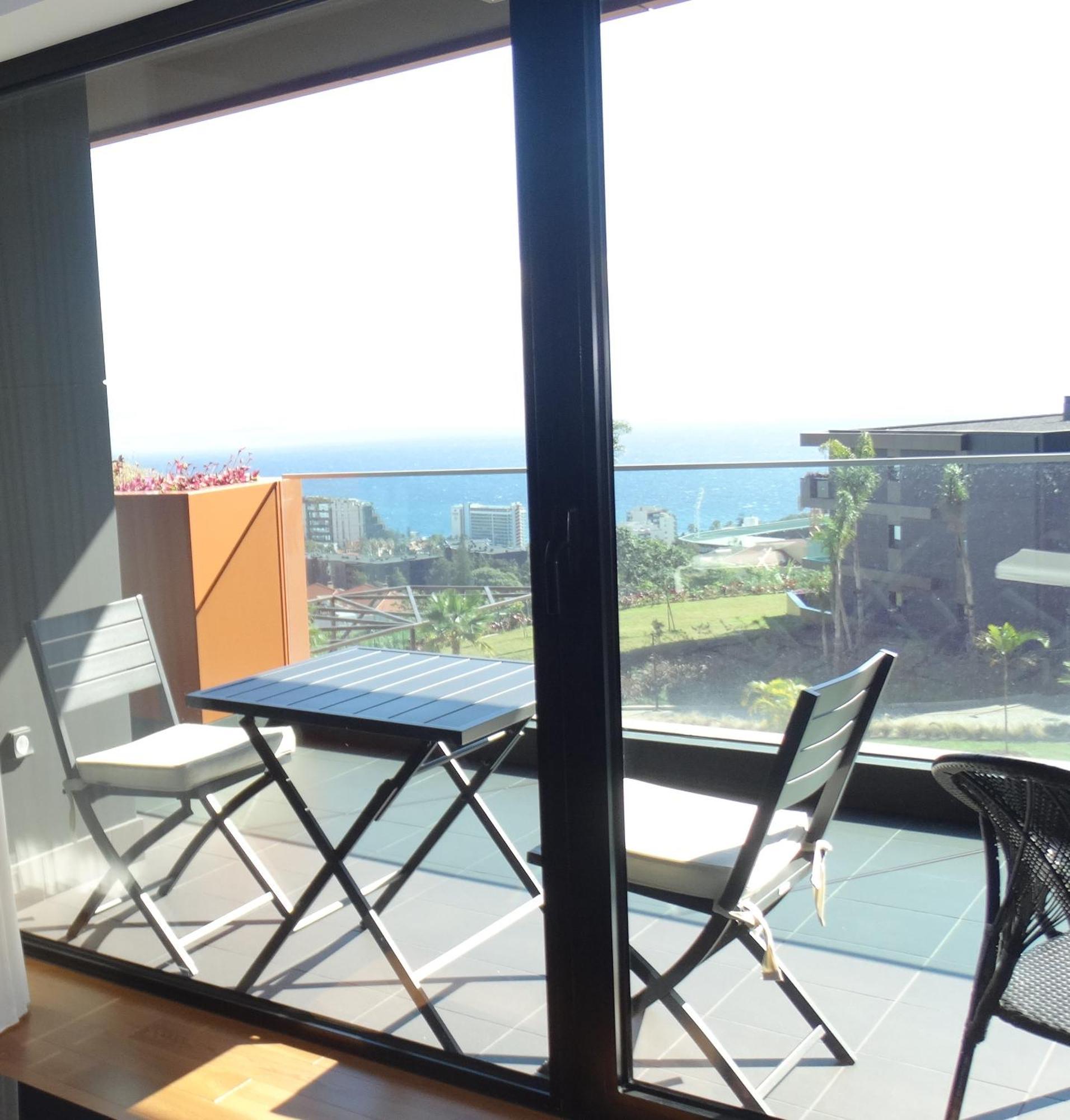 Apartment Heaven And Sea In Madeira *