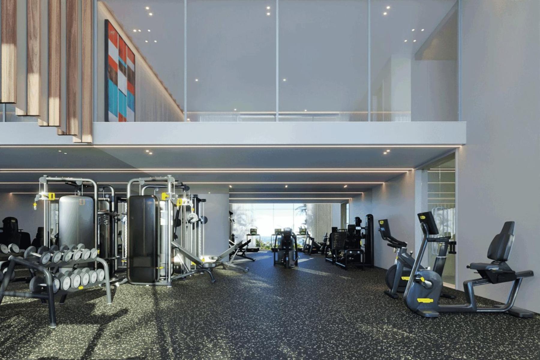 Lux Flat, Sea View, Ac, 3 Pools And Gym Funchal (Madeira)