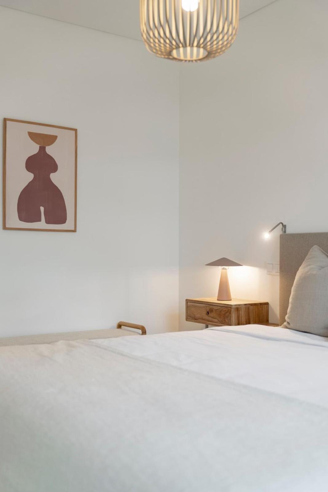 Acqua I By An Island Apartment
