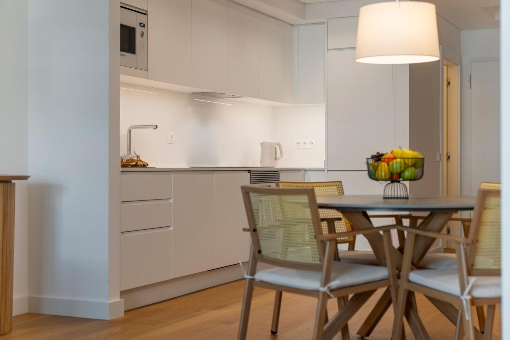 Acqua I By An Island Apartment *