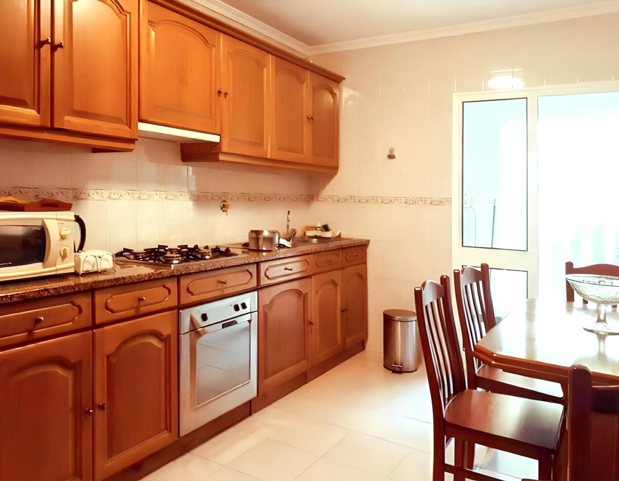 Charming In With Balcony And View * Funchal (Madeira)