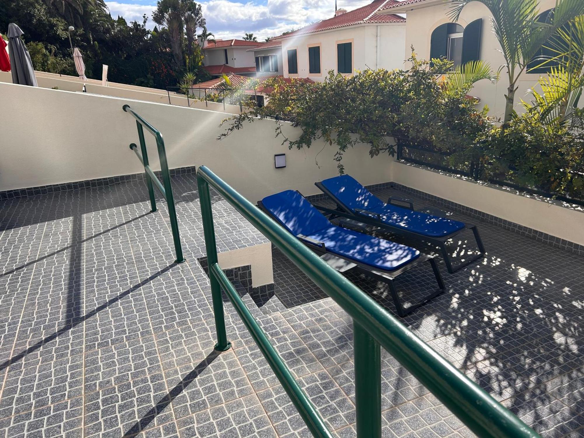 Ocean Dream Apartment- Air Condition Appartement *