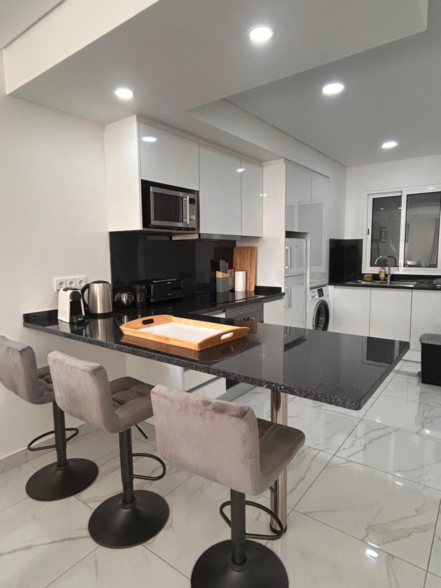 Ocean Dream Apartment- Air Condition Appartement