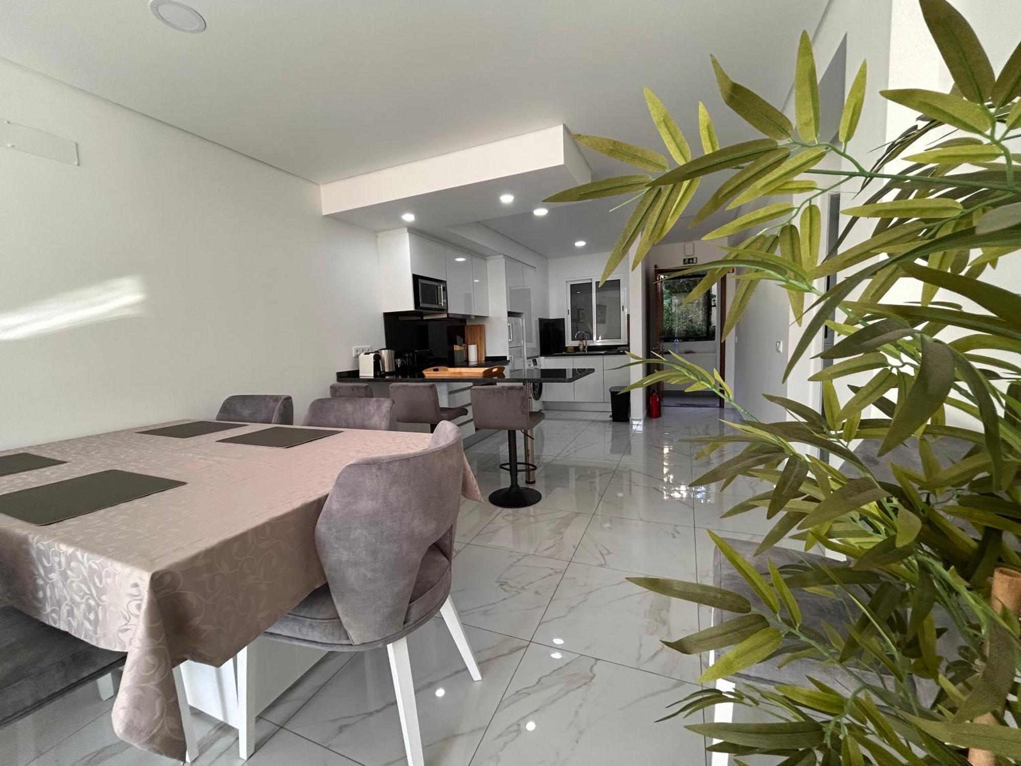 Ocean Dream Apartment- Air Condition Appartement *