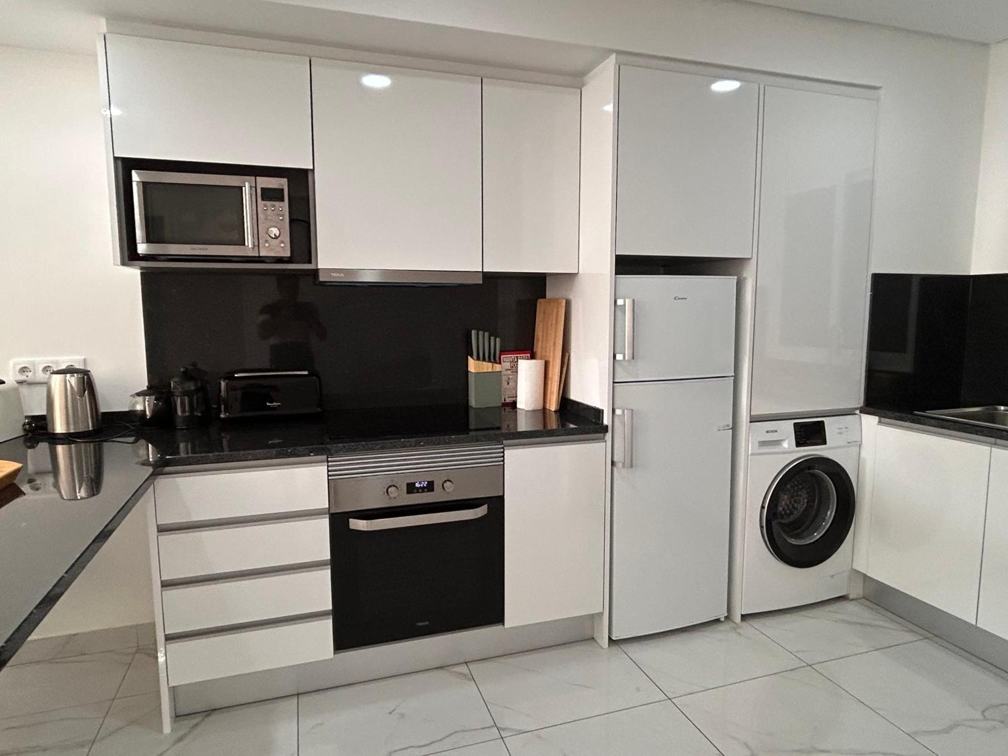 Appartement Ocean Dream Apartment- Air Condition *