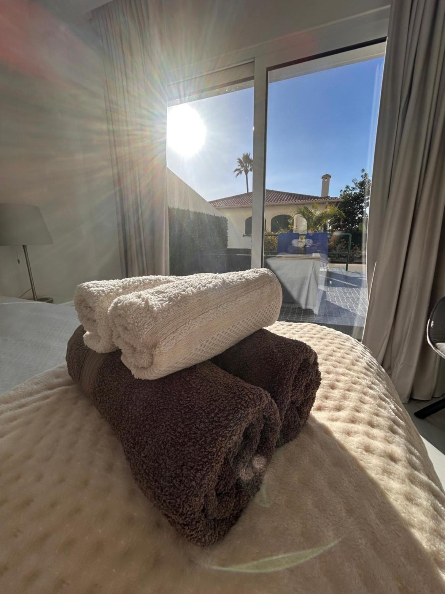Ocean Dream Apartment- Air Condition Appartement Funchal (Madeira)