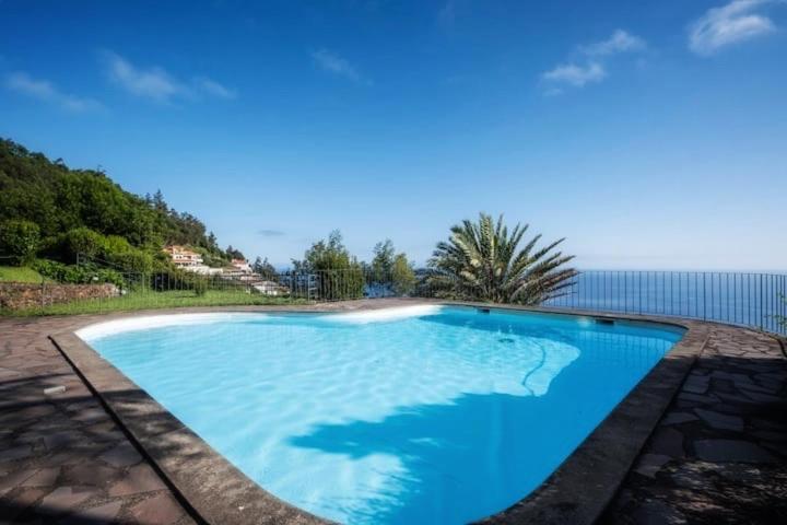 Atlantic Ocean View By Hr Madeira Apartamento *