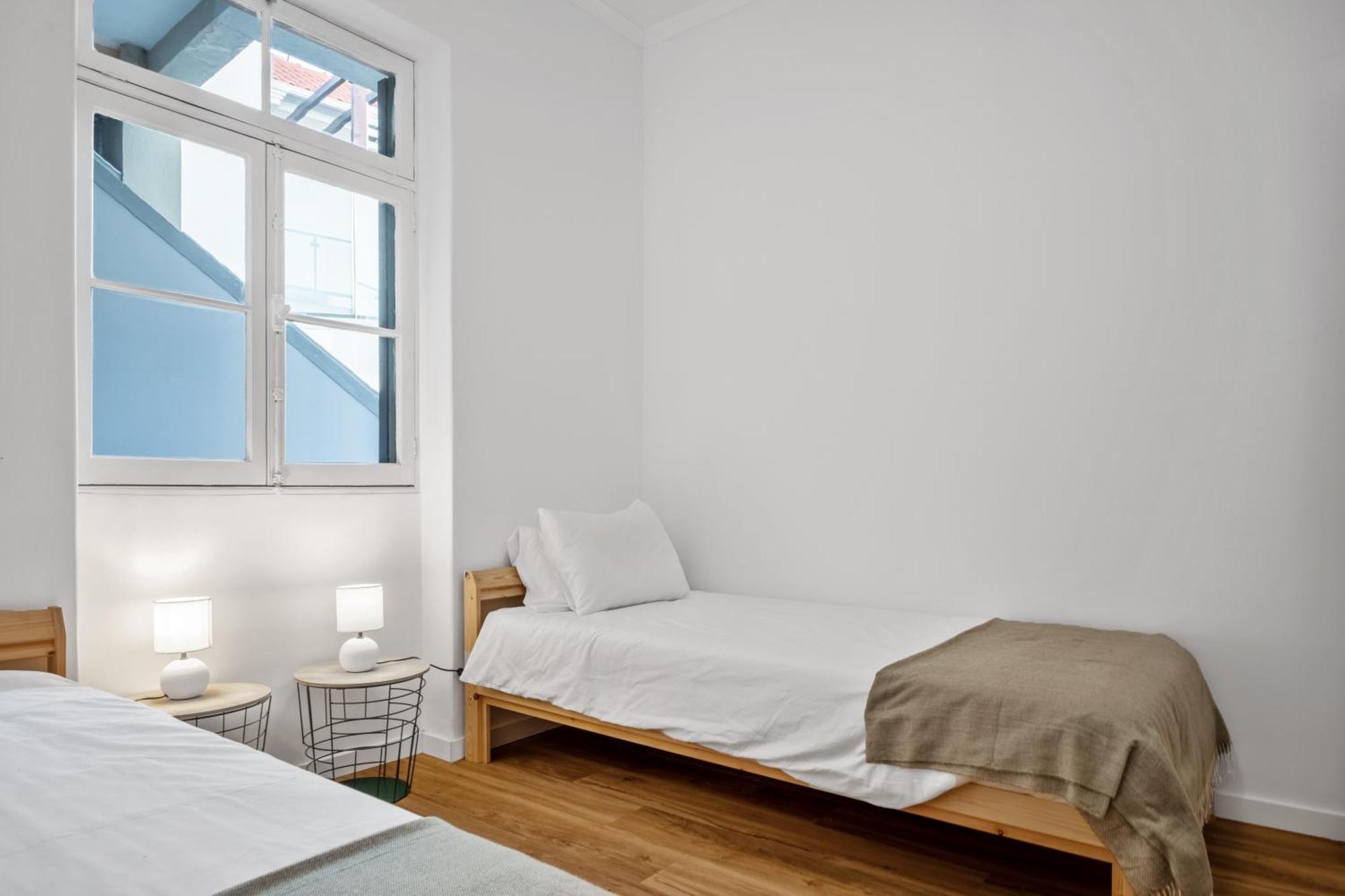 Casa Bis Bis Apartment Funchal (Madeira)