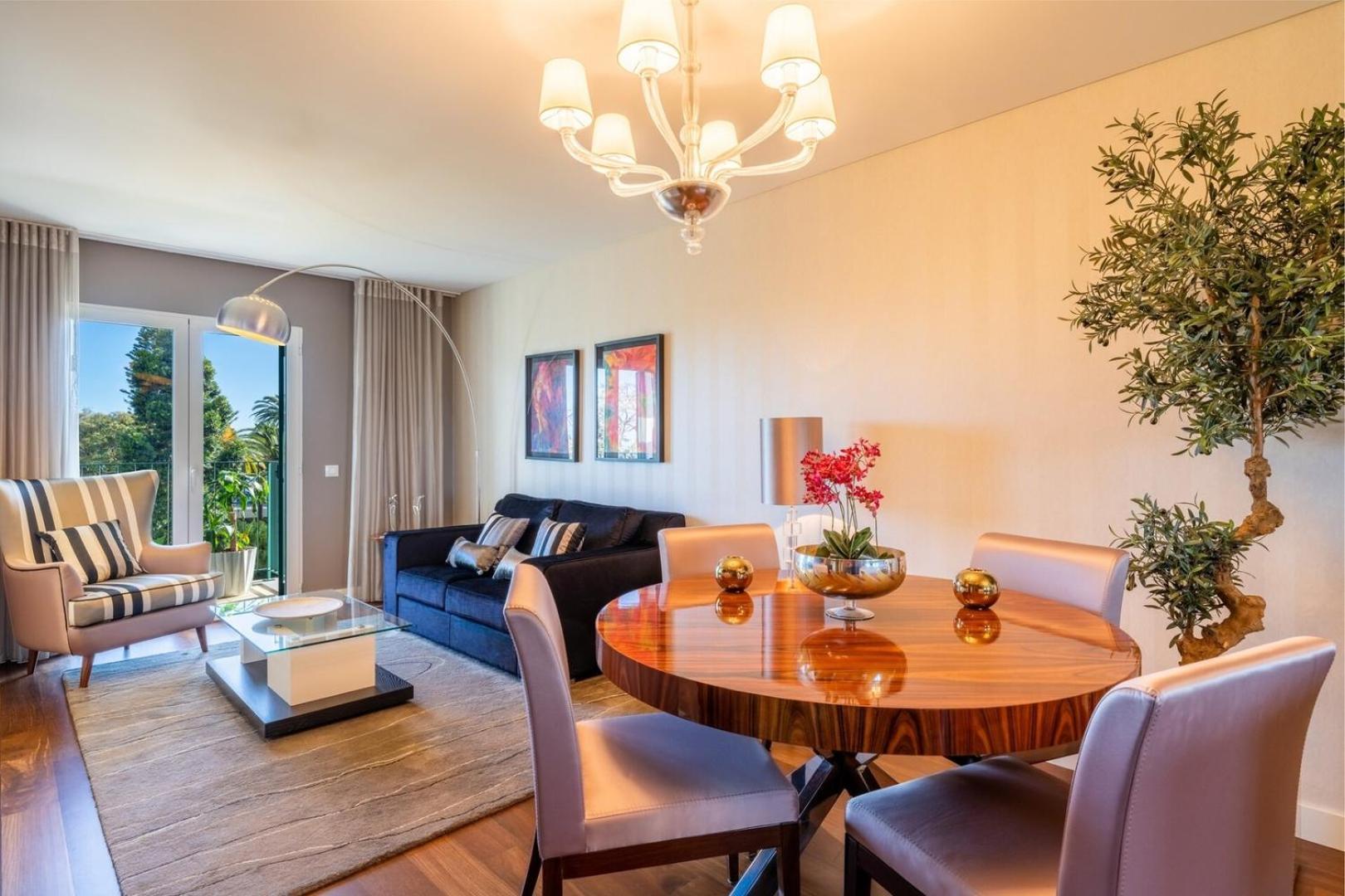 Apartamento Manny Quinta Vitoria
