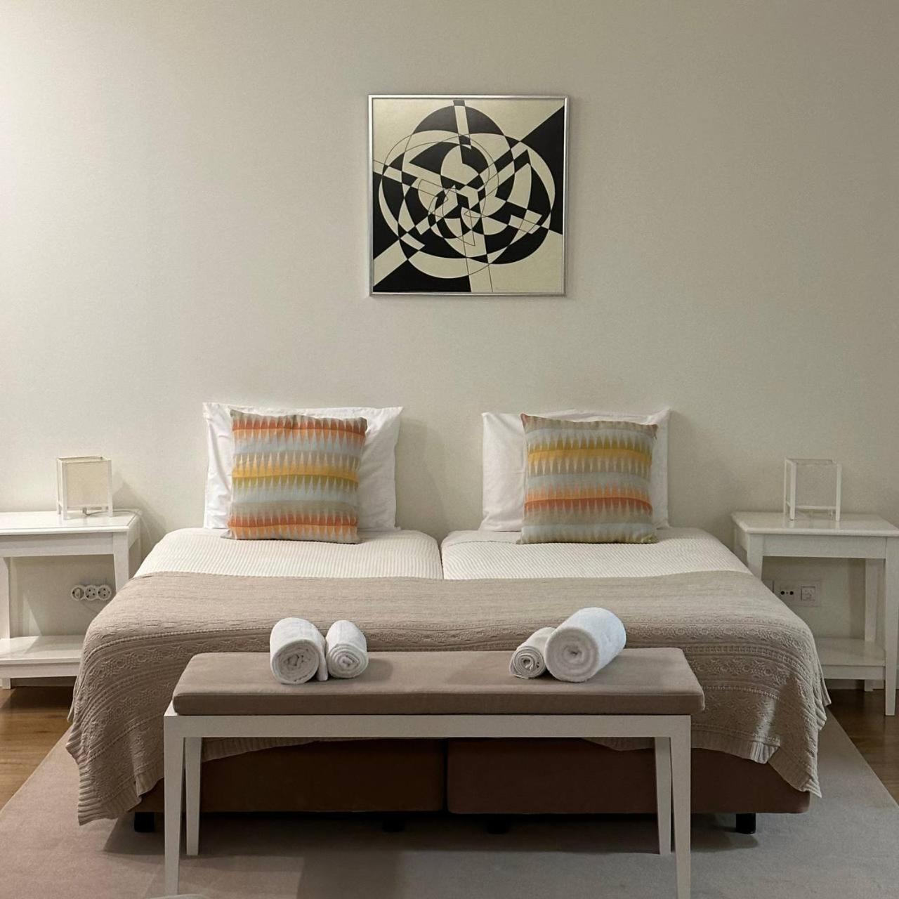 Guest house Vmadeira