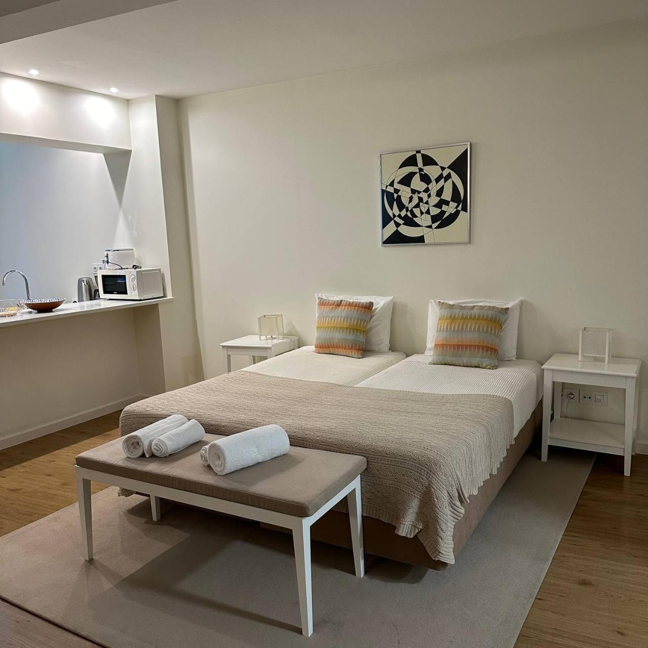 Guest house Vmadeira *